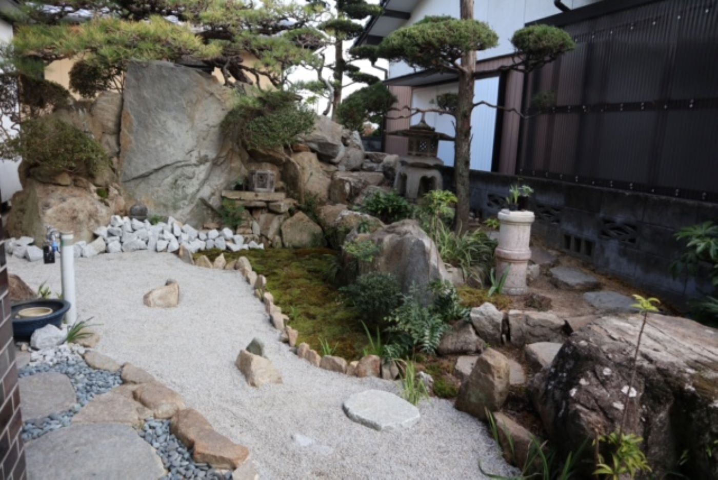 Oyado Endo Komichinoniwa