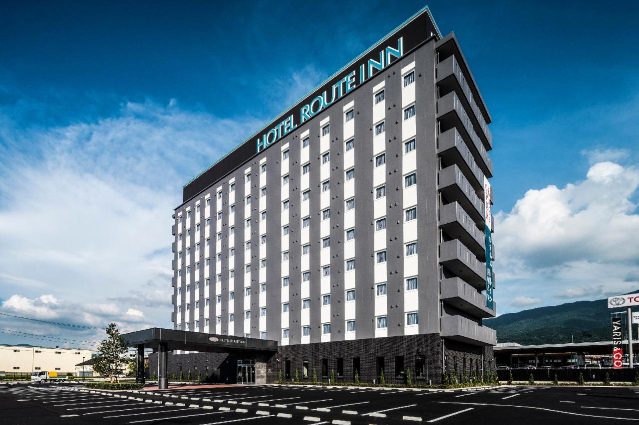 Hotel Route Inn Shikoku Chuo - Mishimakawanoe Inter