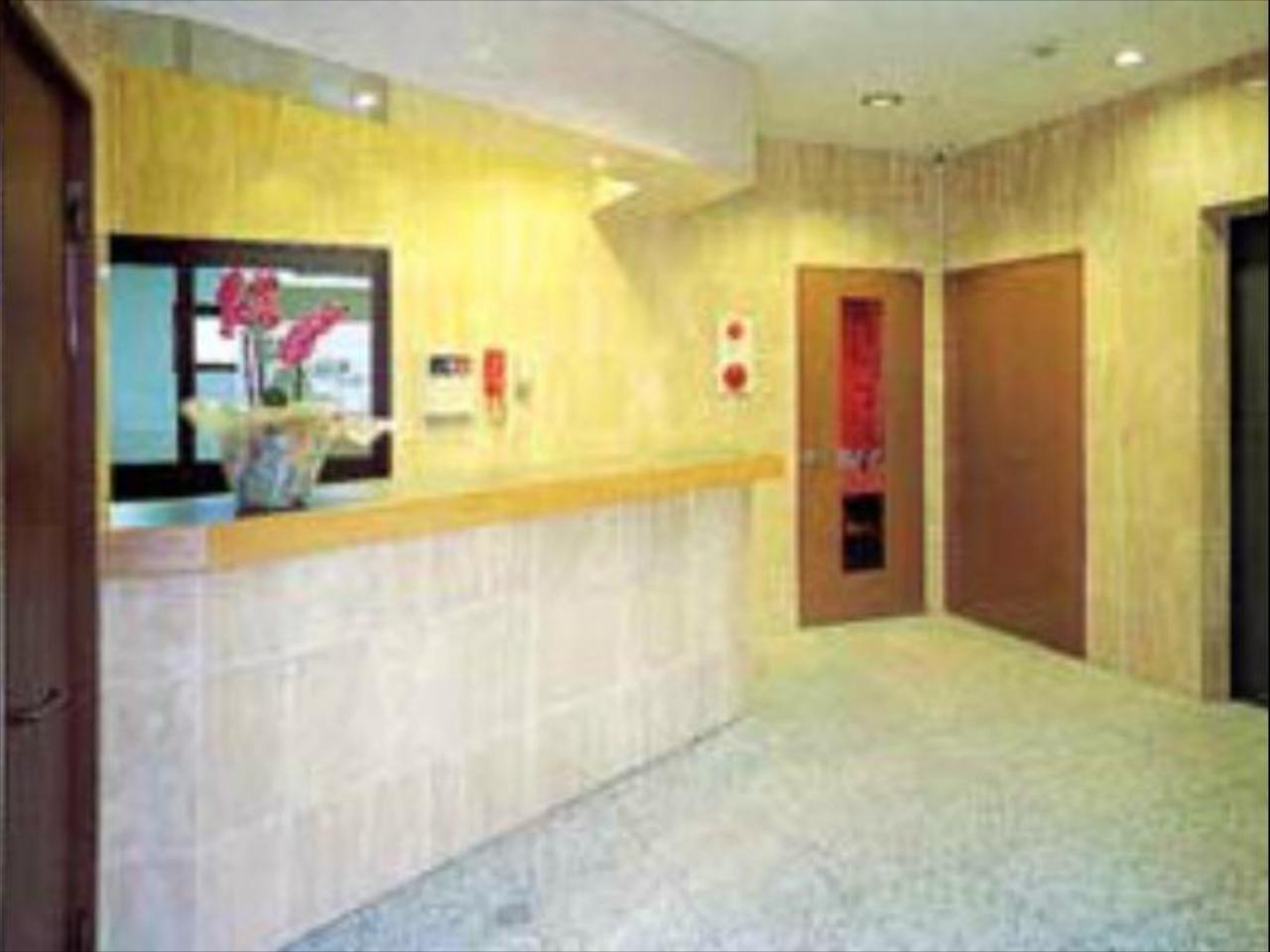Business Hotel Lupinus