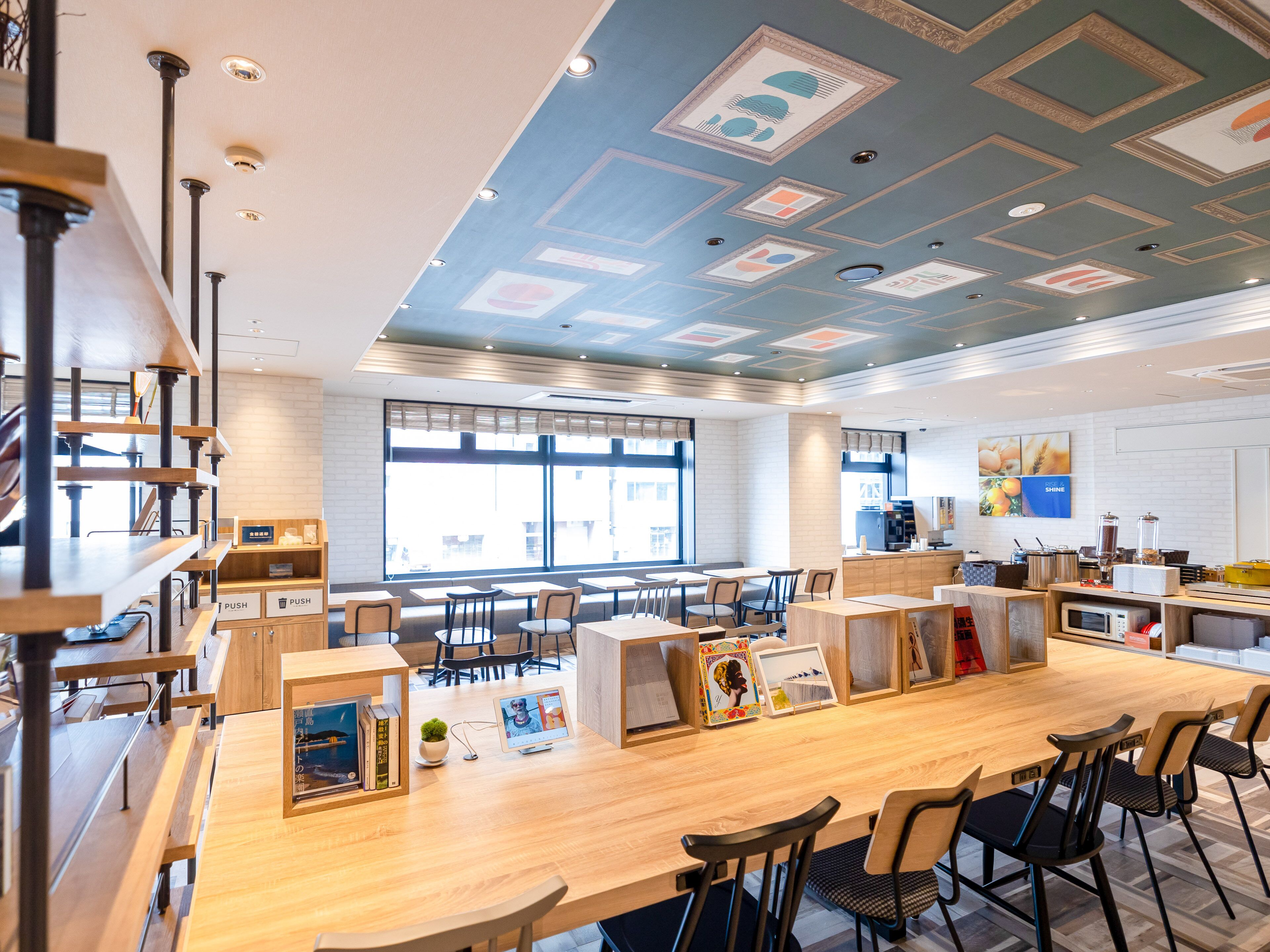 Comfort Hotel Takamatsu