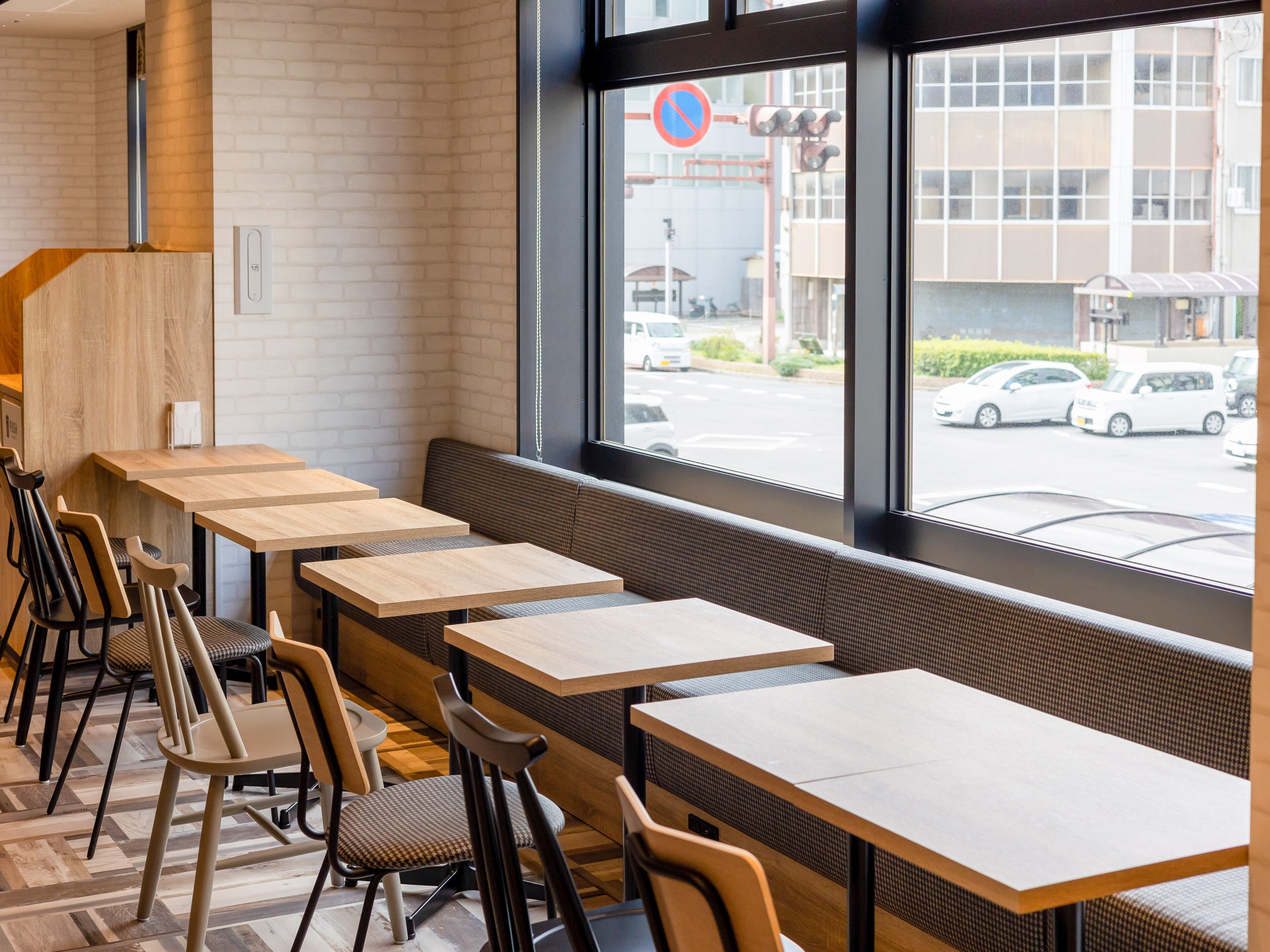 Comfort Hotel Takamatsu
