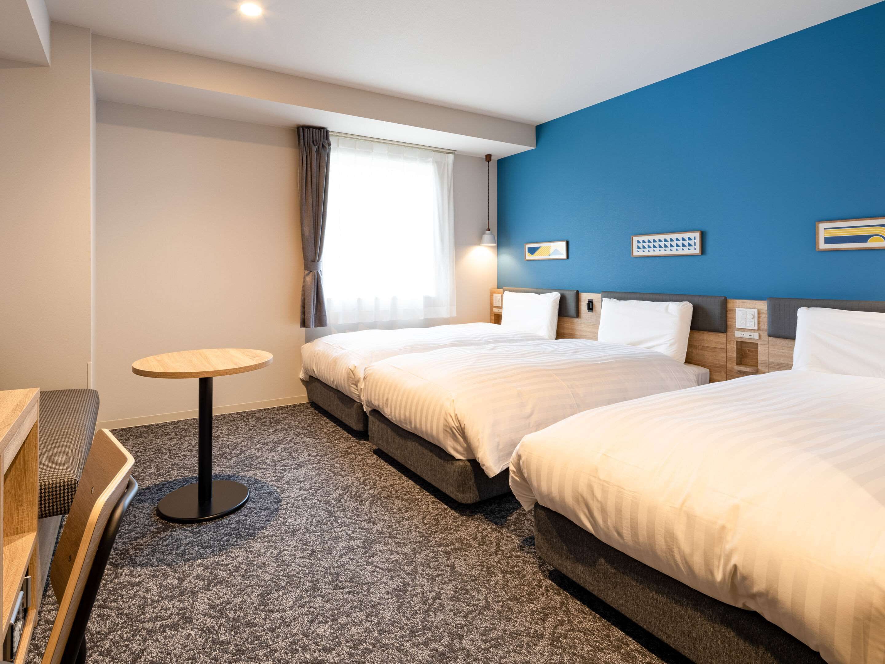 Comfort Hotel Takamatsu