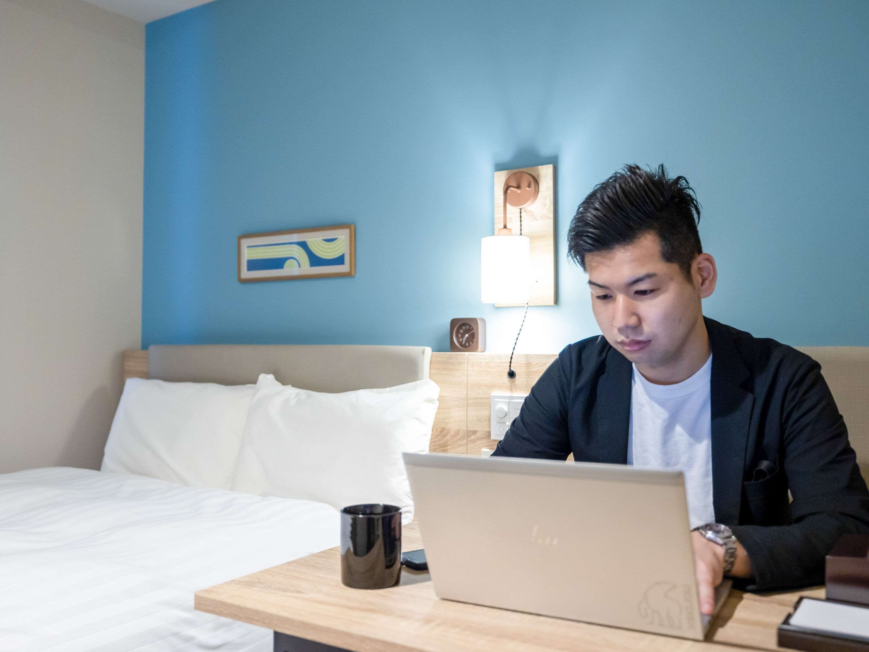 Comfort Hotel Takamatsu