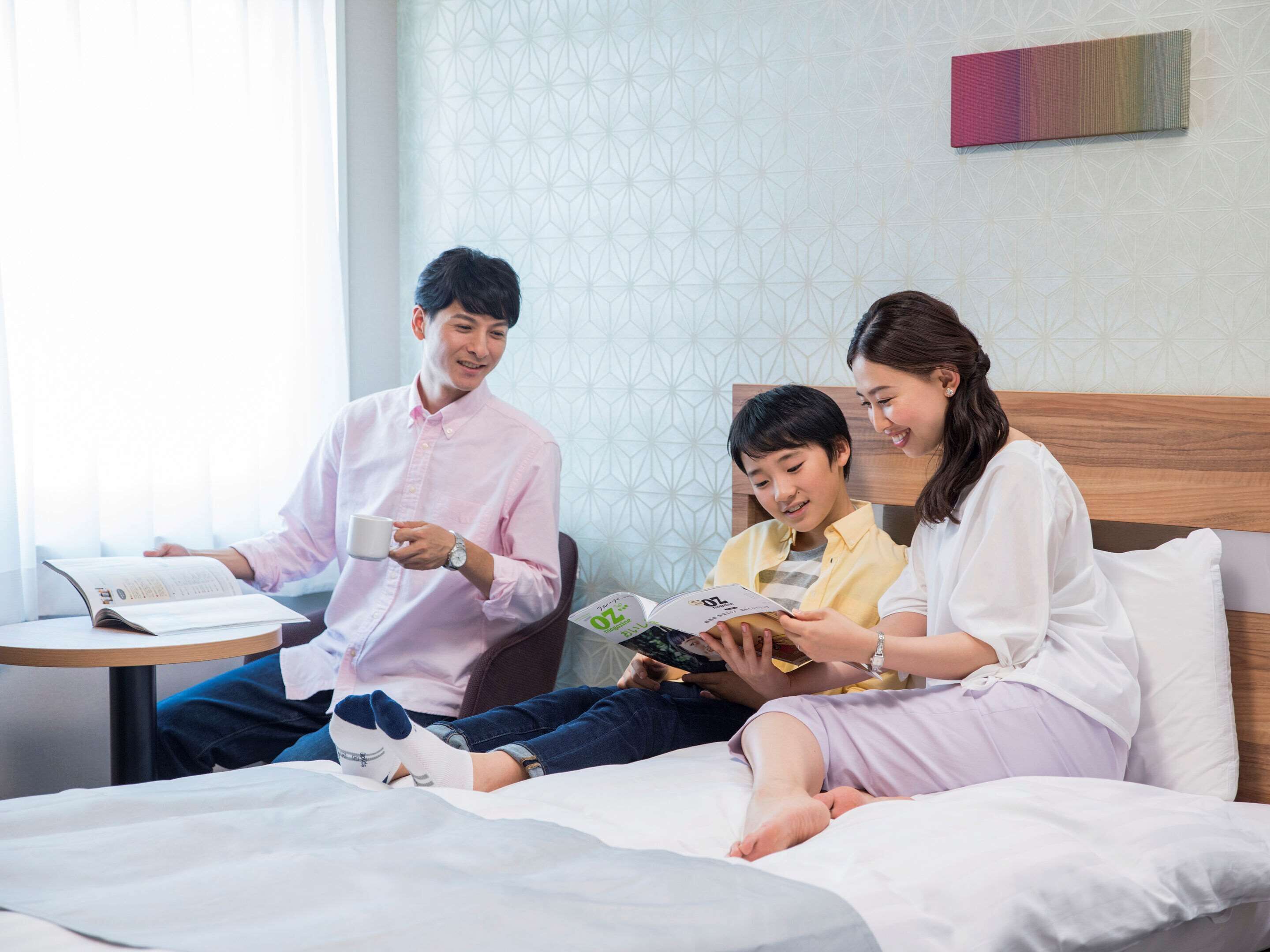 Comfort Hotel Takamatsu