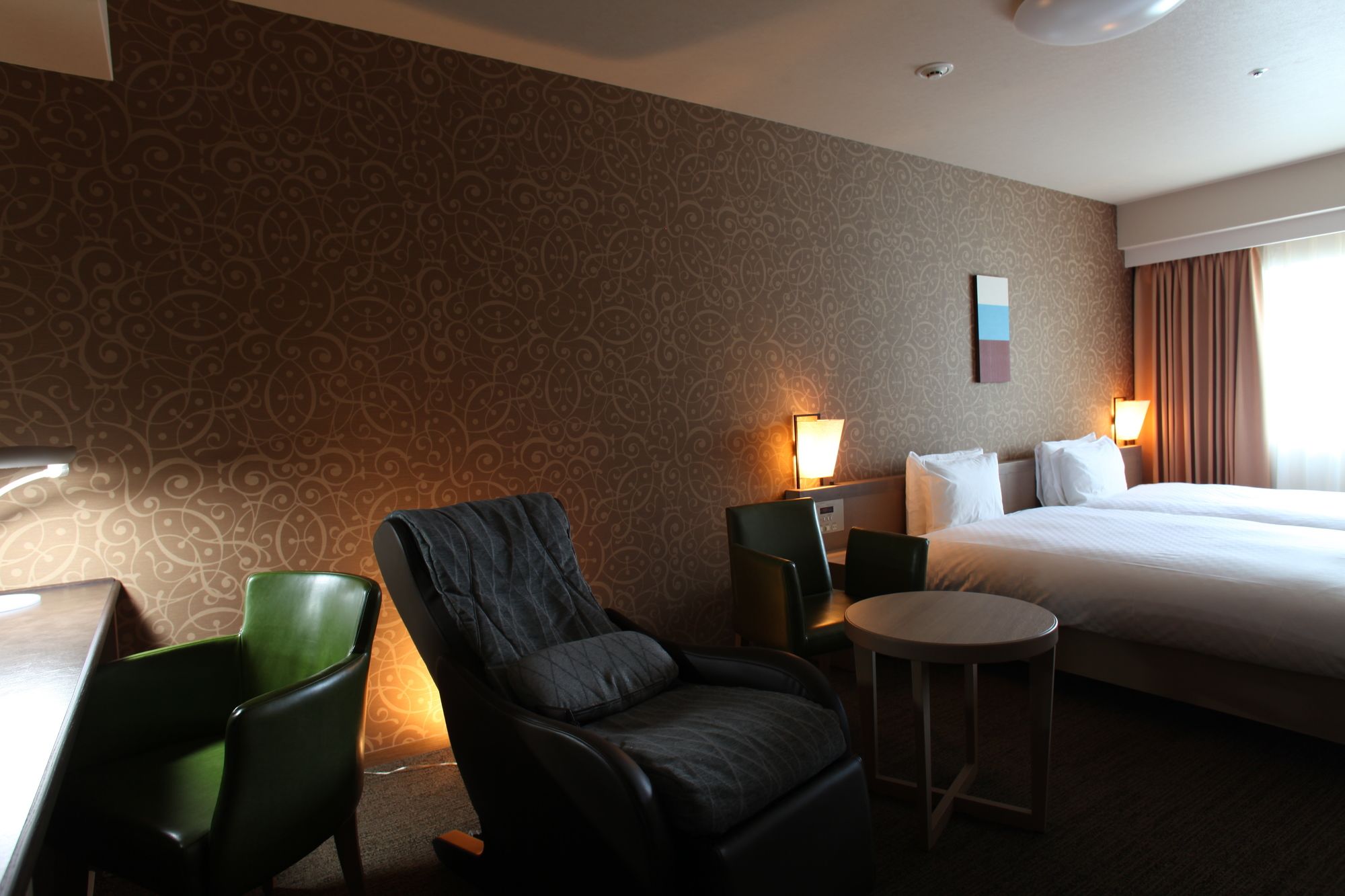 Daiwa Roynet Hotel Takamatsu