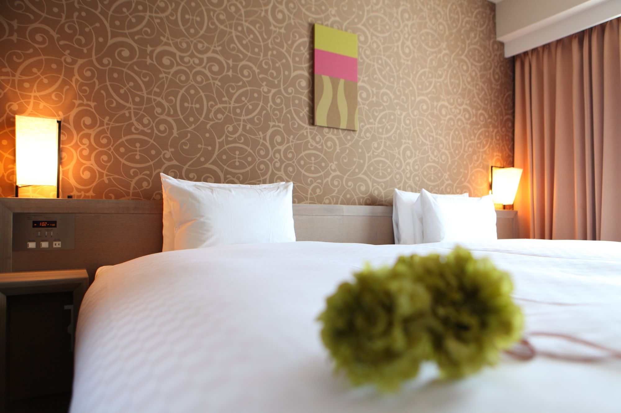 Daiwa Roynet Hotel Takamatsu