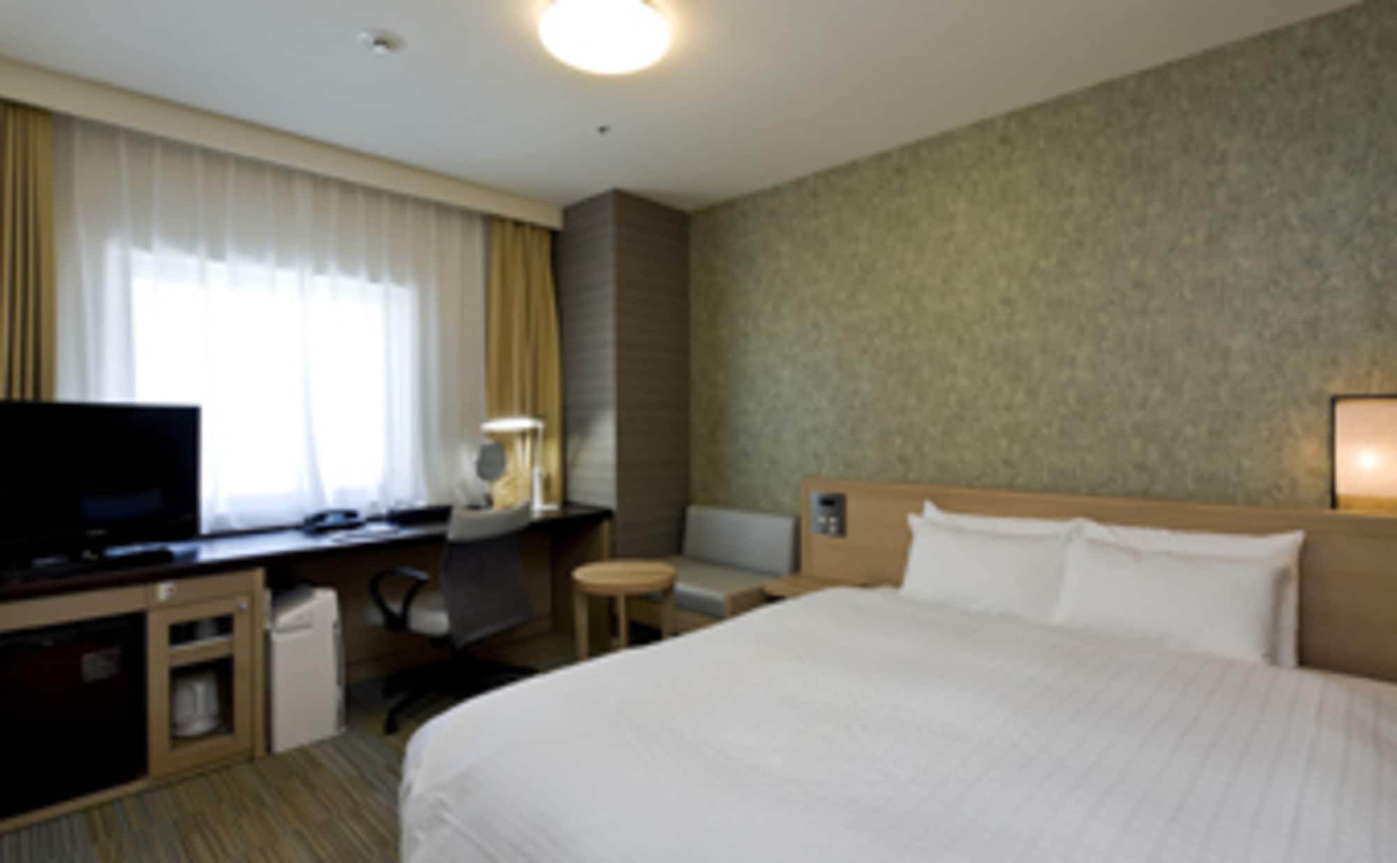 Daiwa Roynet Hotel Takamatsu