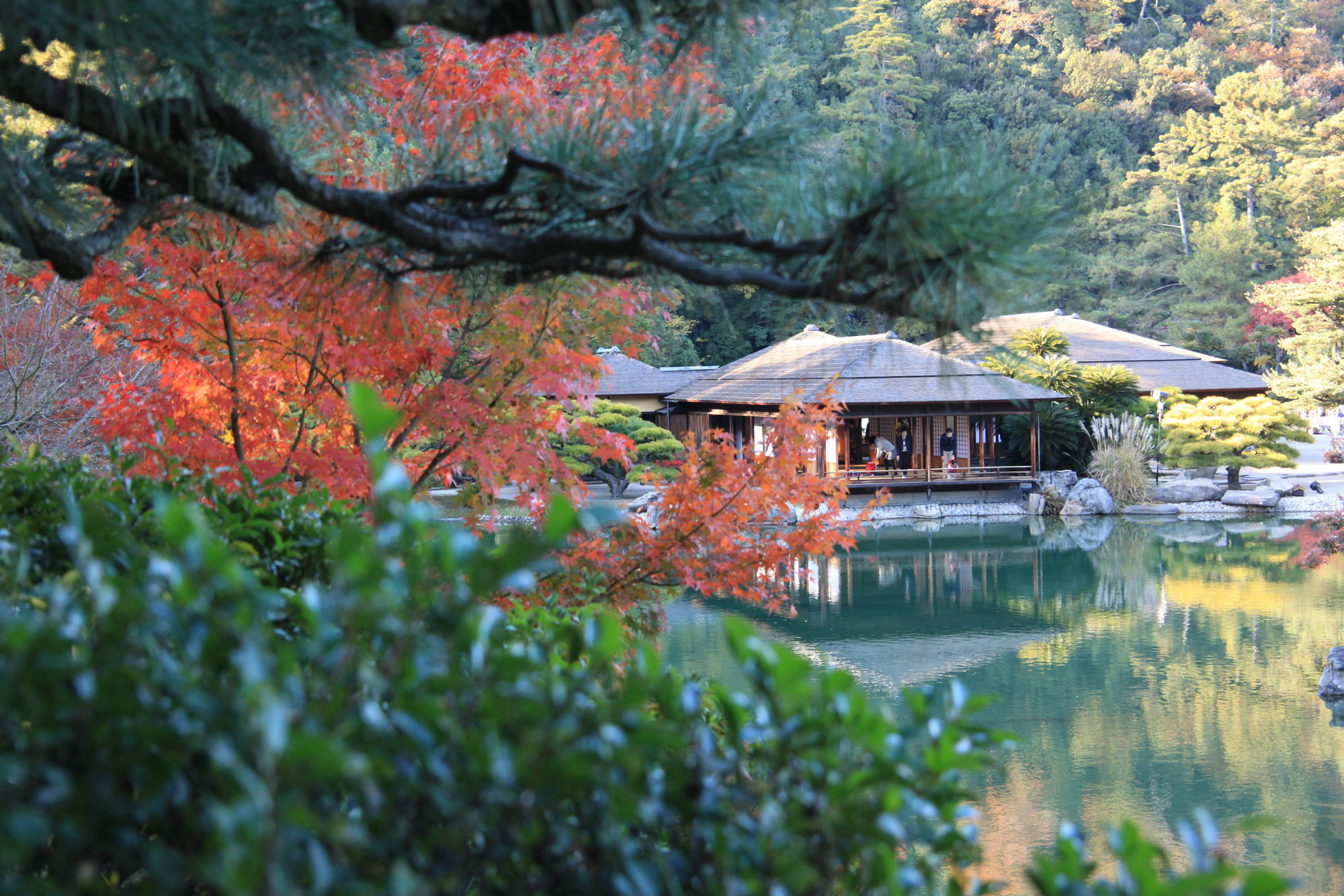 Daiwa Roynet Hotel Takamatsu
