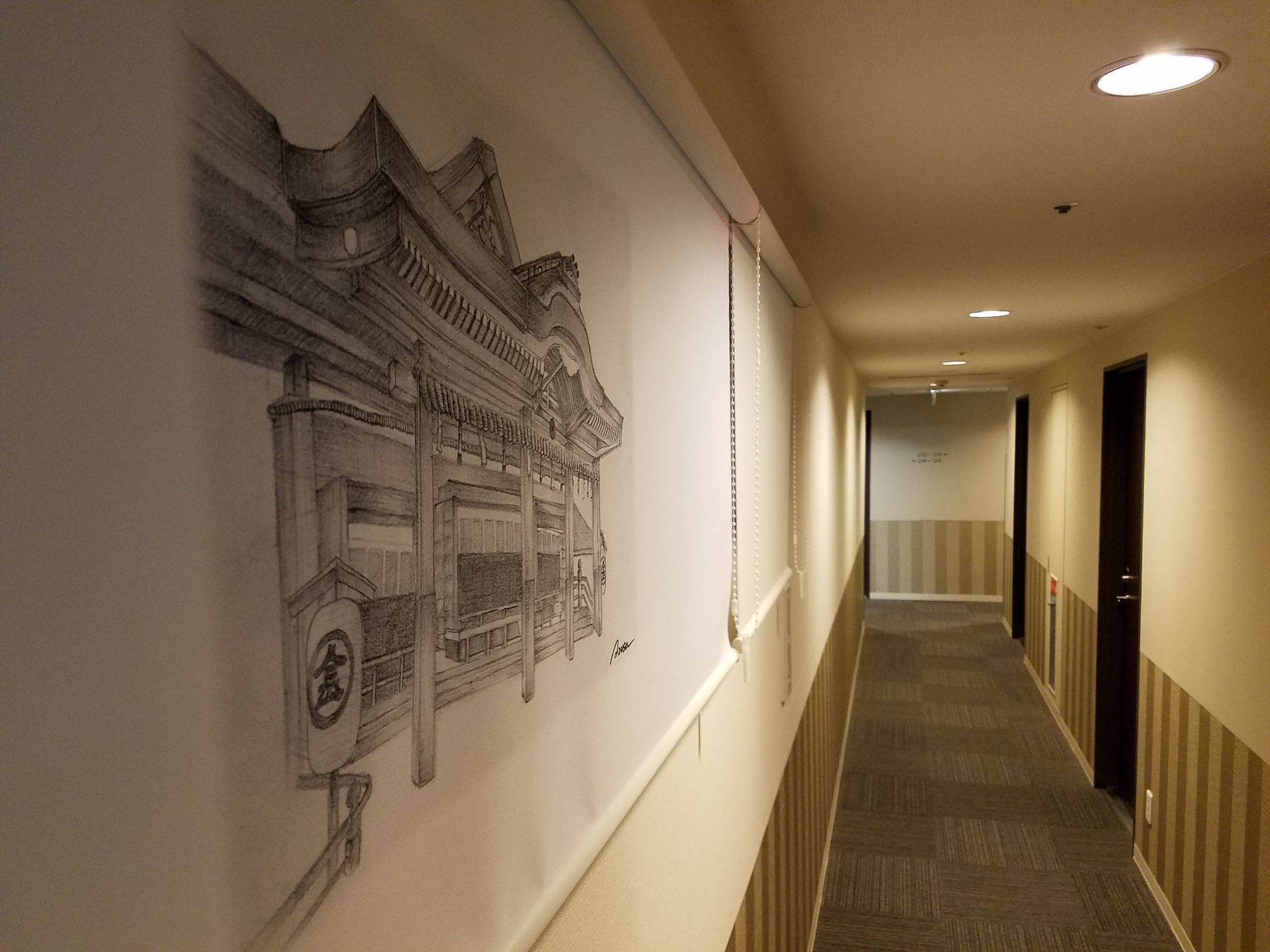 Dormy Inn Takamatsu