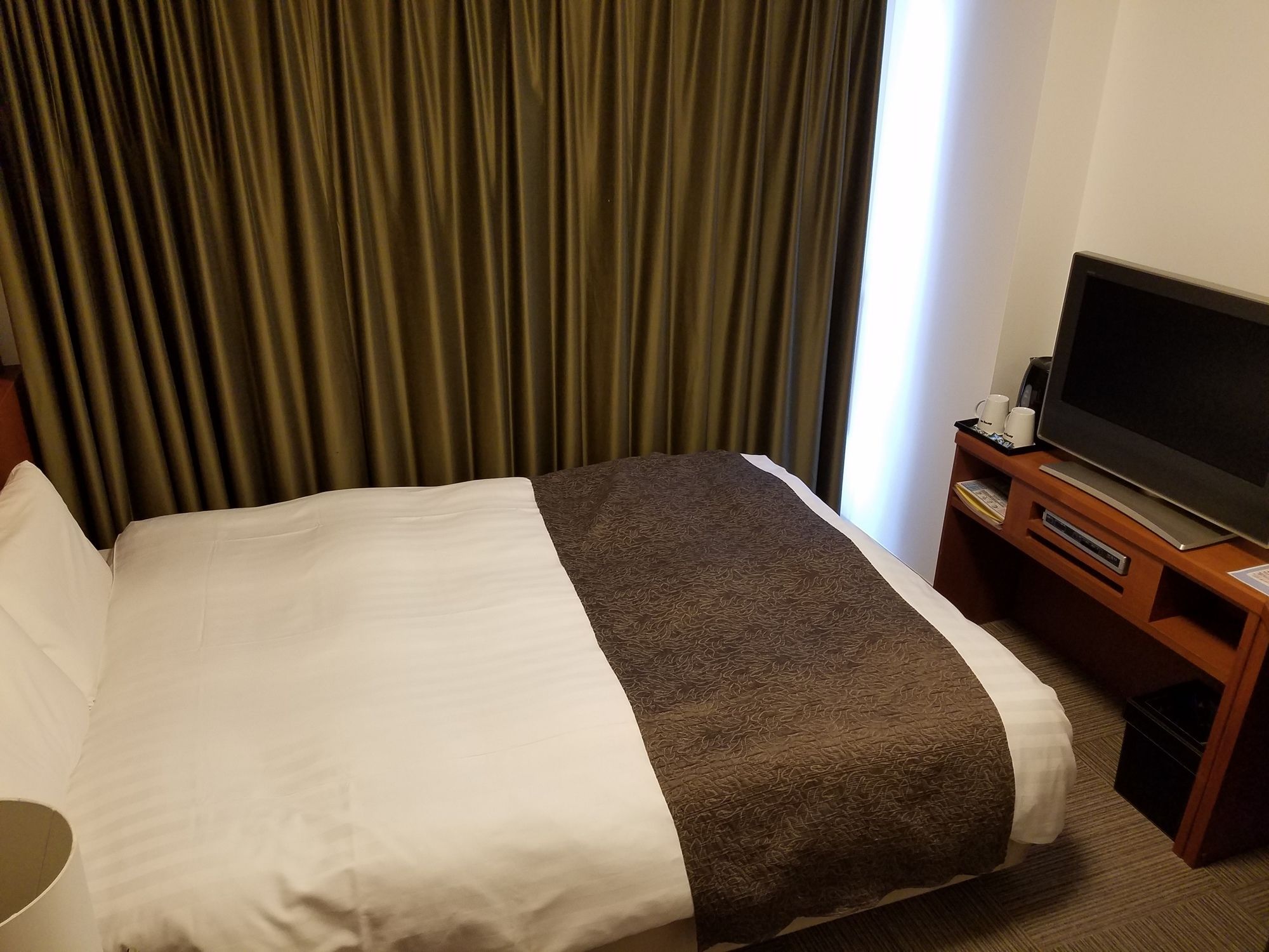 Dormy Inn Takamatsu