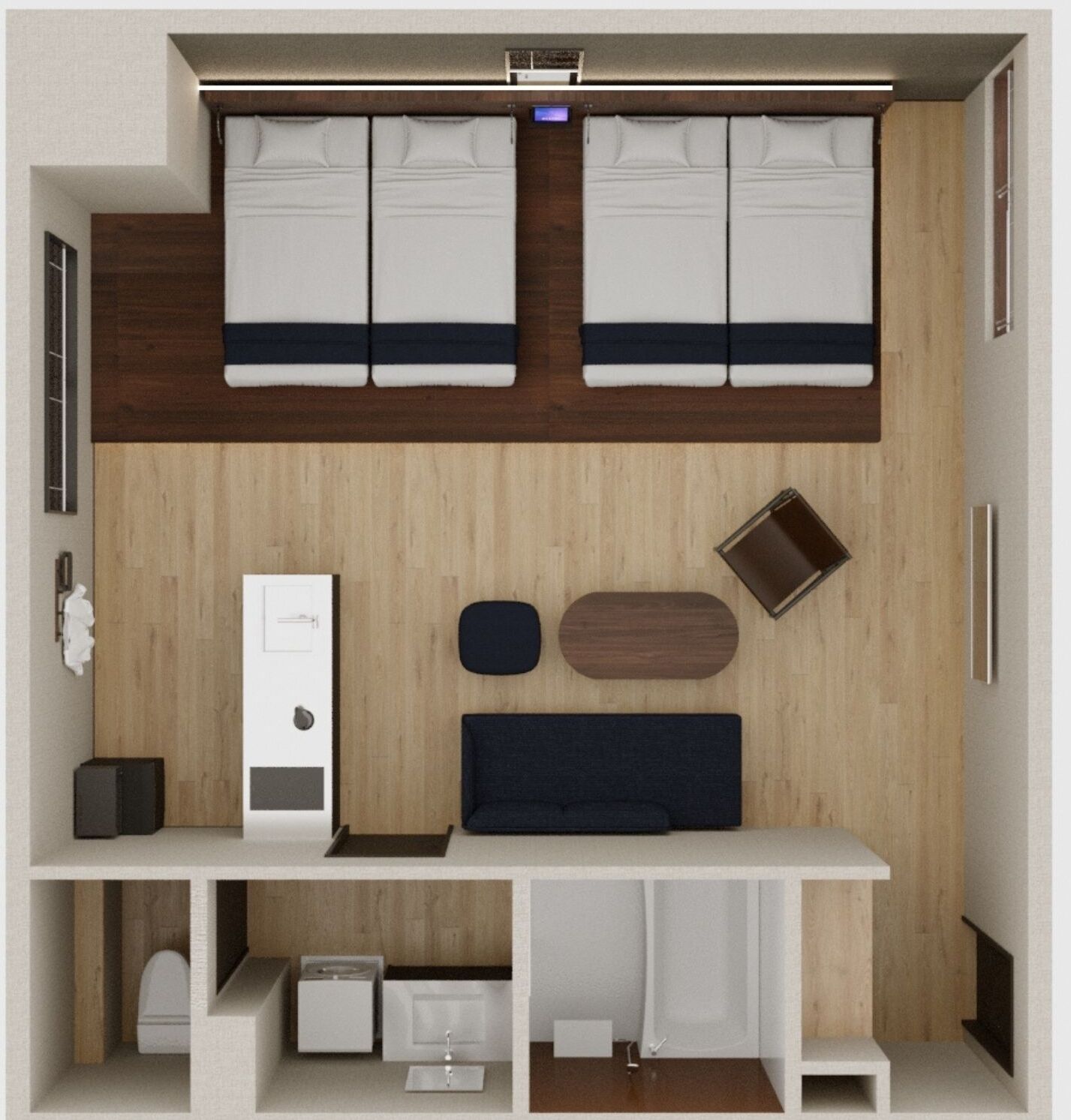 Fav Hotel Takamatsu