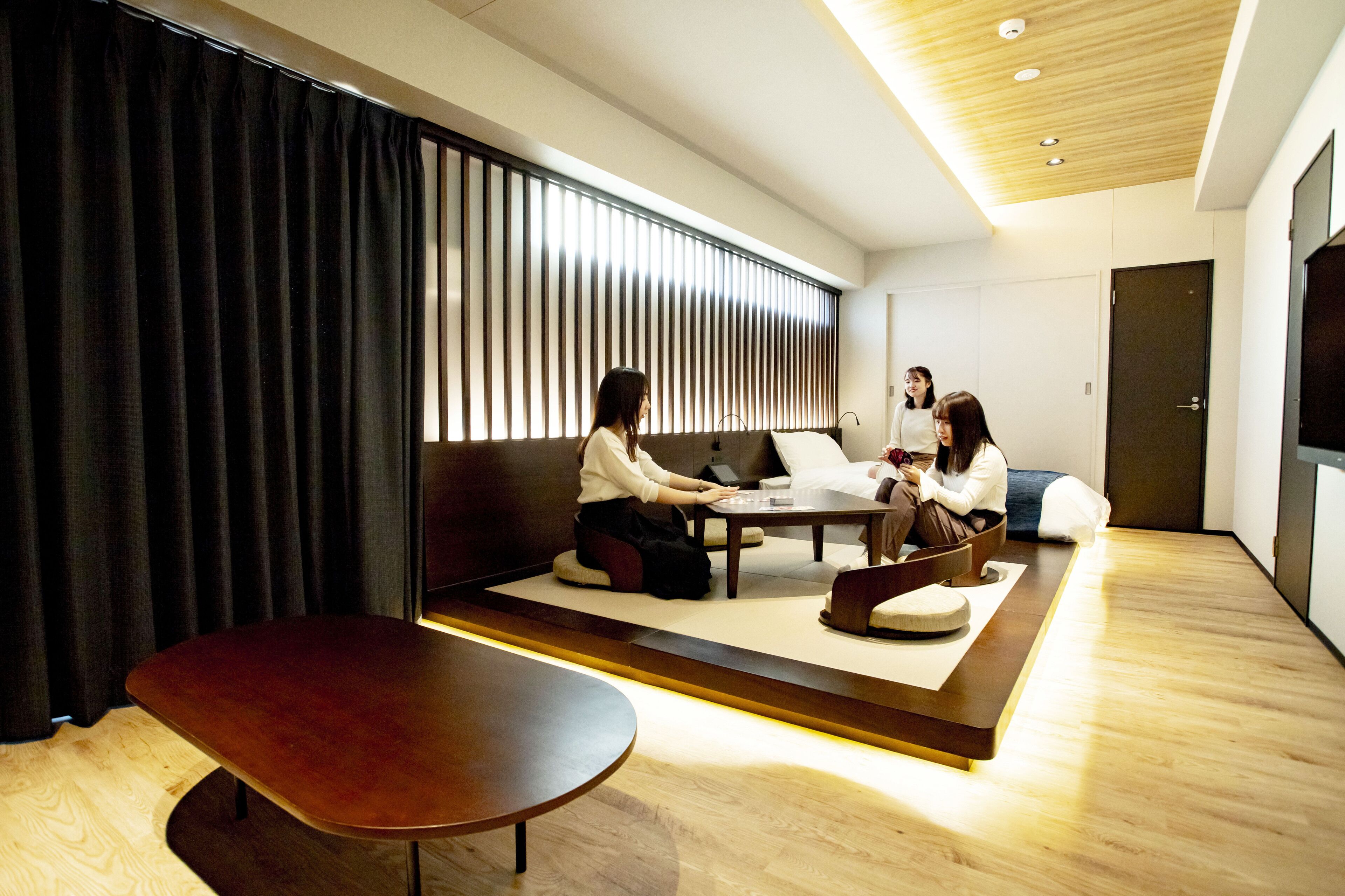Fav Hotel Takamatsu