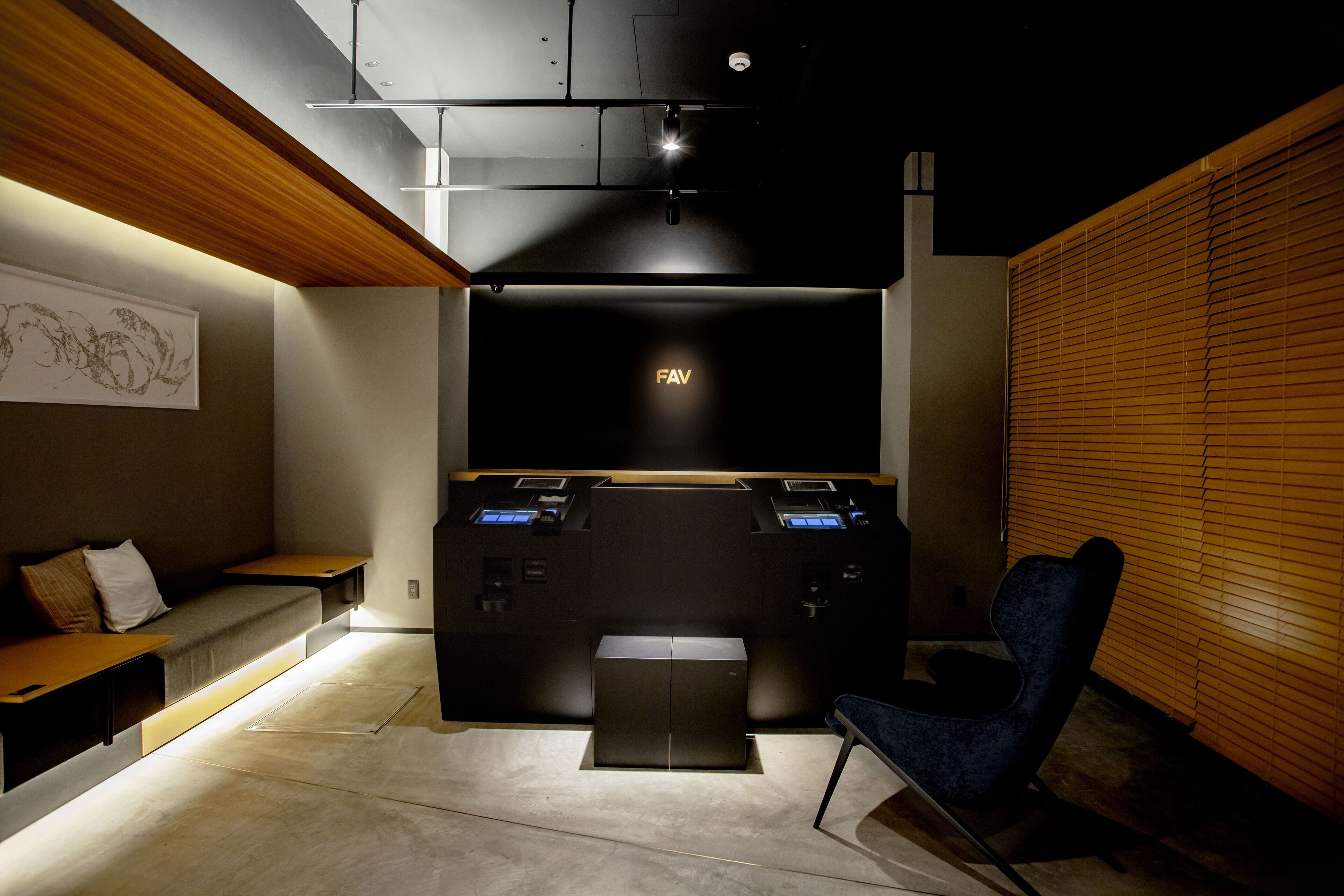 Fav Hotel Takamatsu