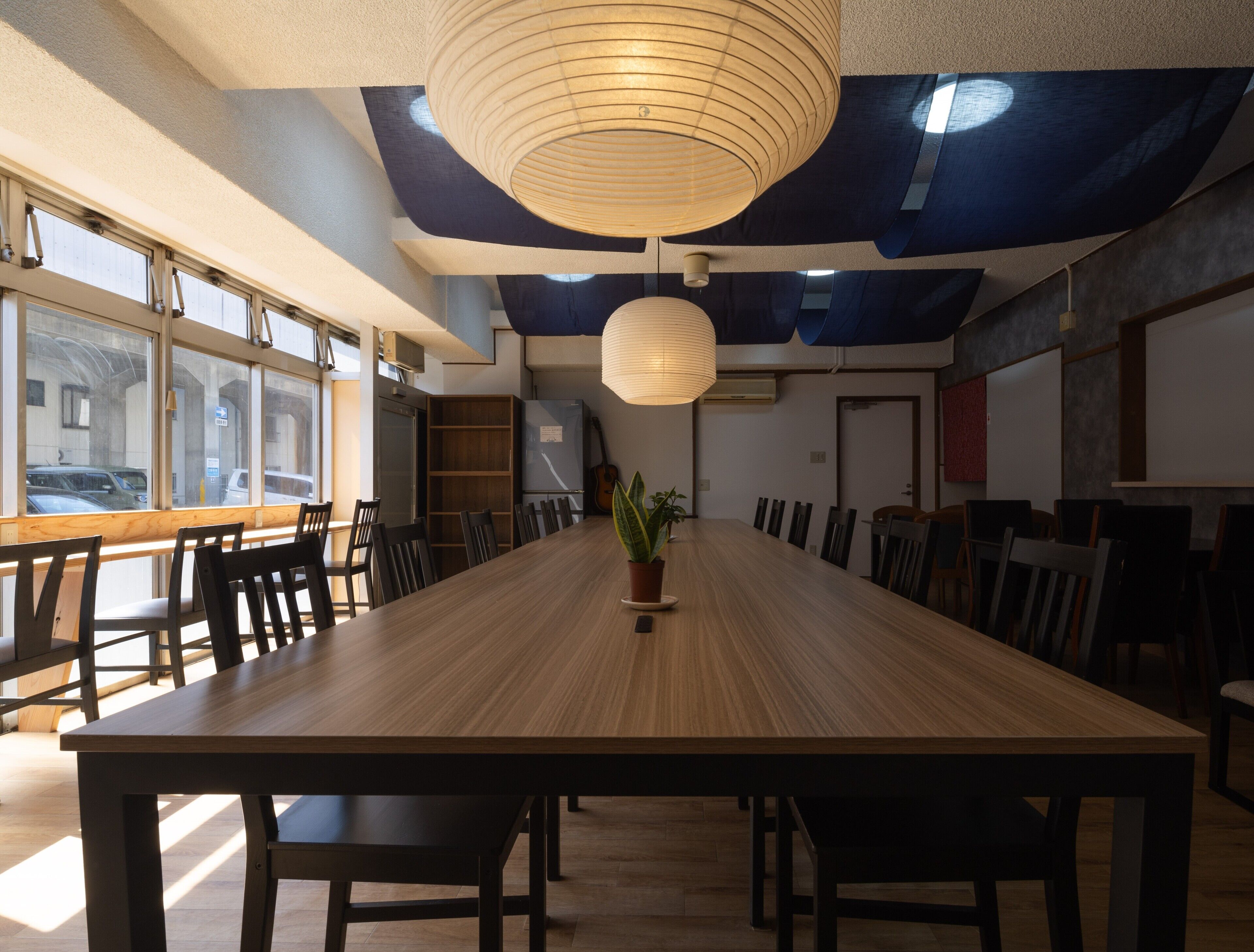 Hostel JAQ Takamatsu