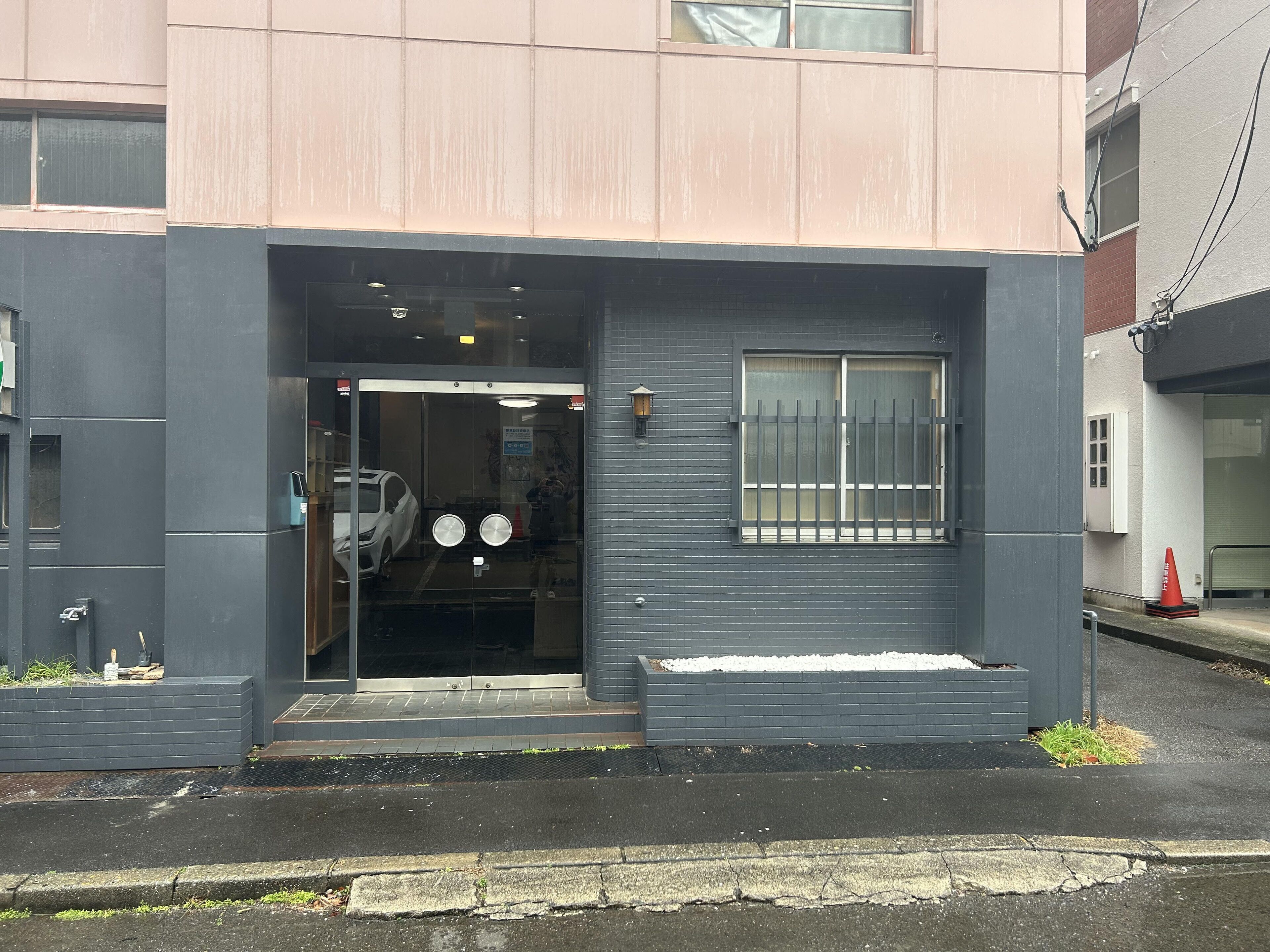 Hostel JAQ Takamatsu