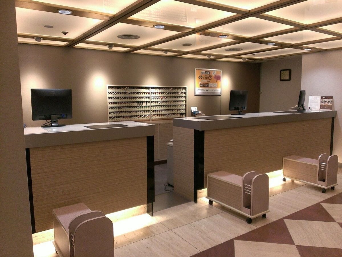 Takamatsu Washington Hotel Plaza