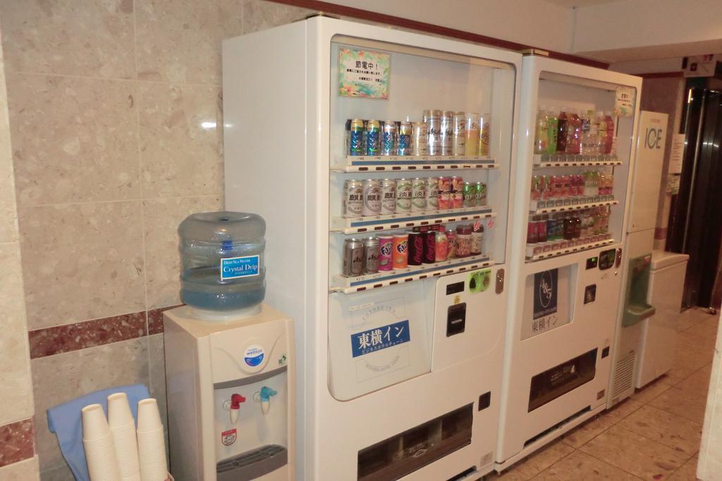 Toyoko Inn Takamatsu Hyogomachi