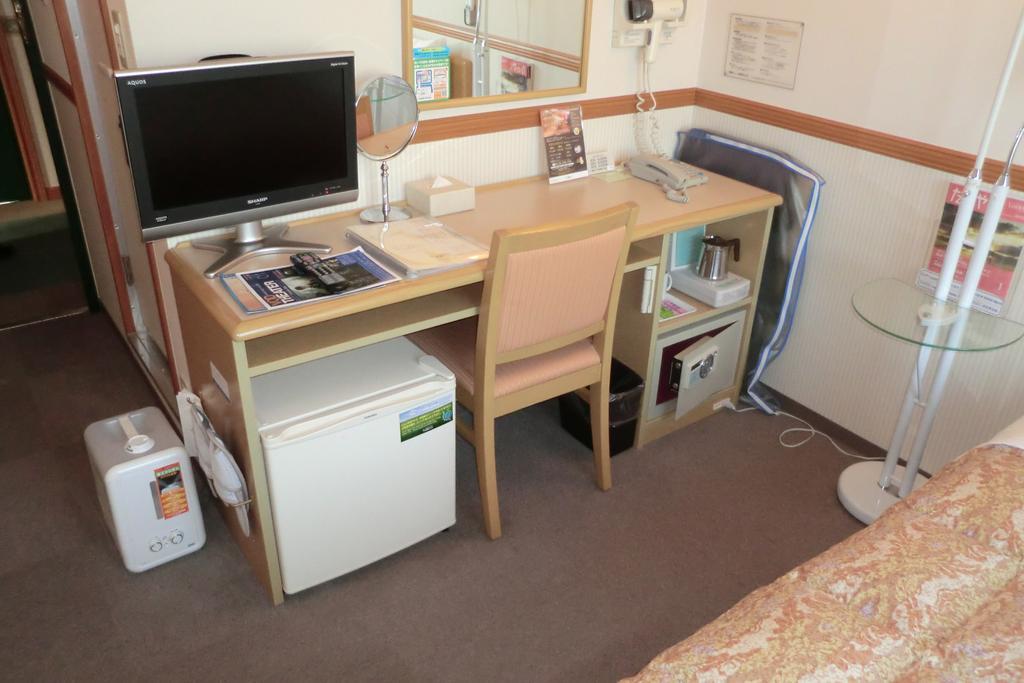 Toyoko Inn Takamatsu Hyogomachi