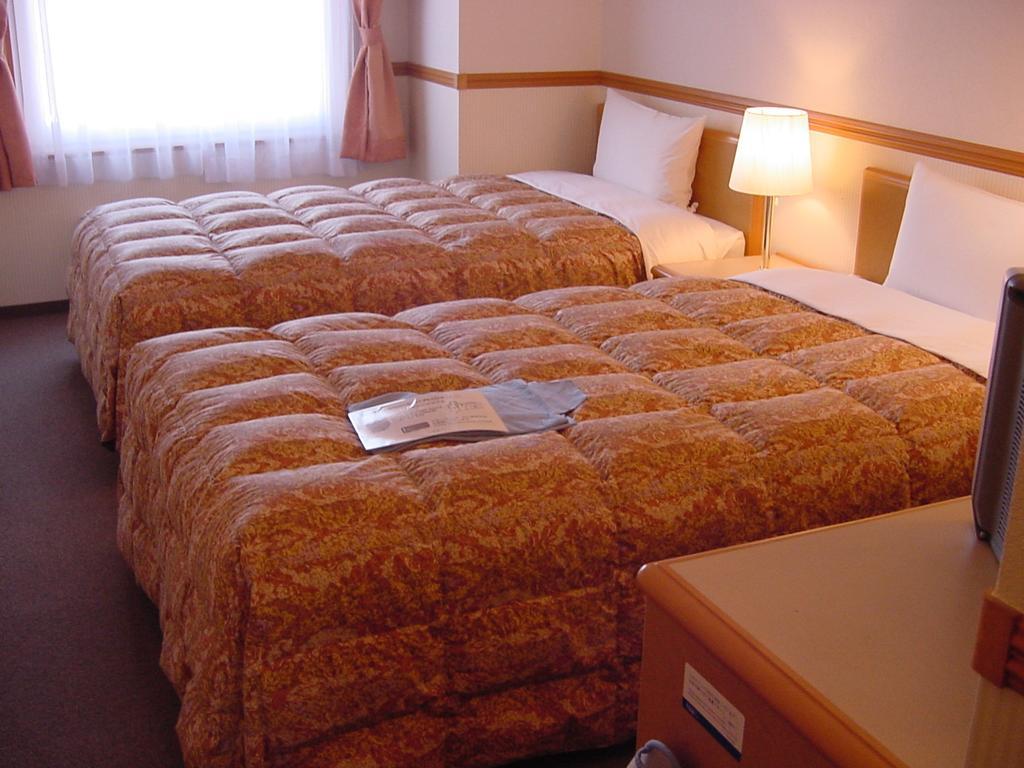 Toyoko Inn Takamatsu Hyogomachi