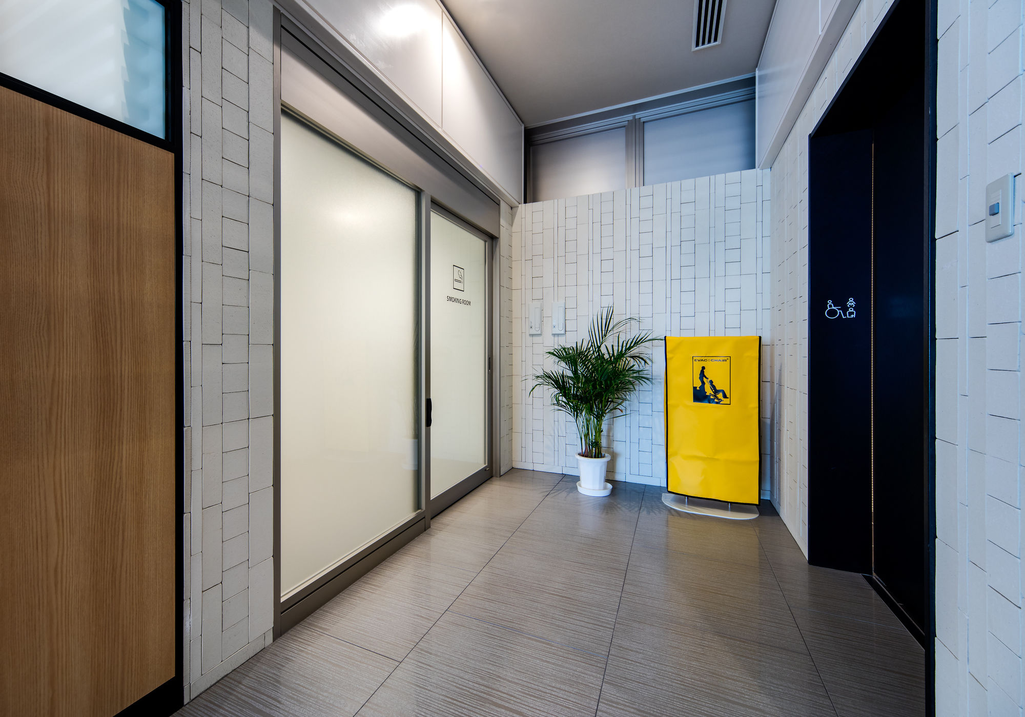 Daiwa Roynet Hotel Tokushima-Ekimae