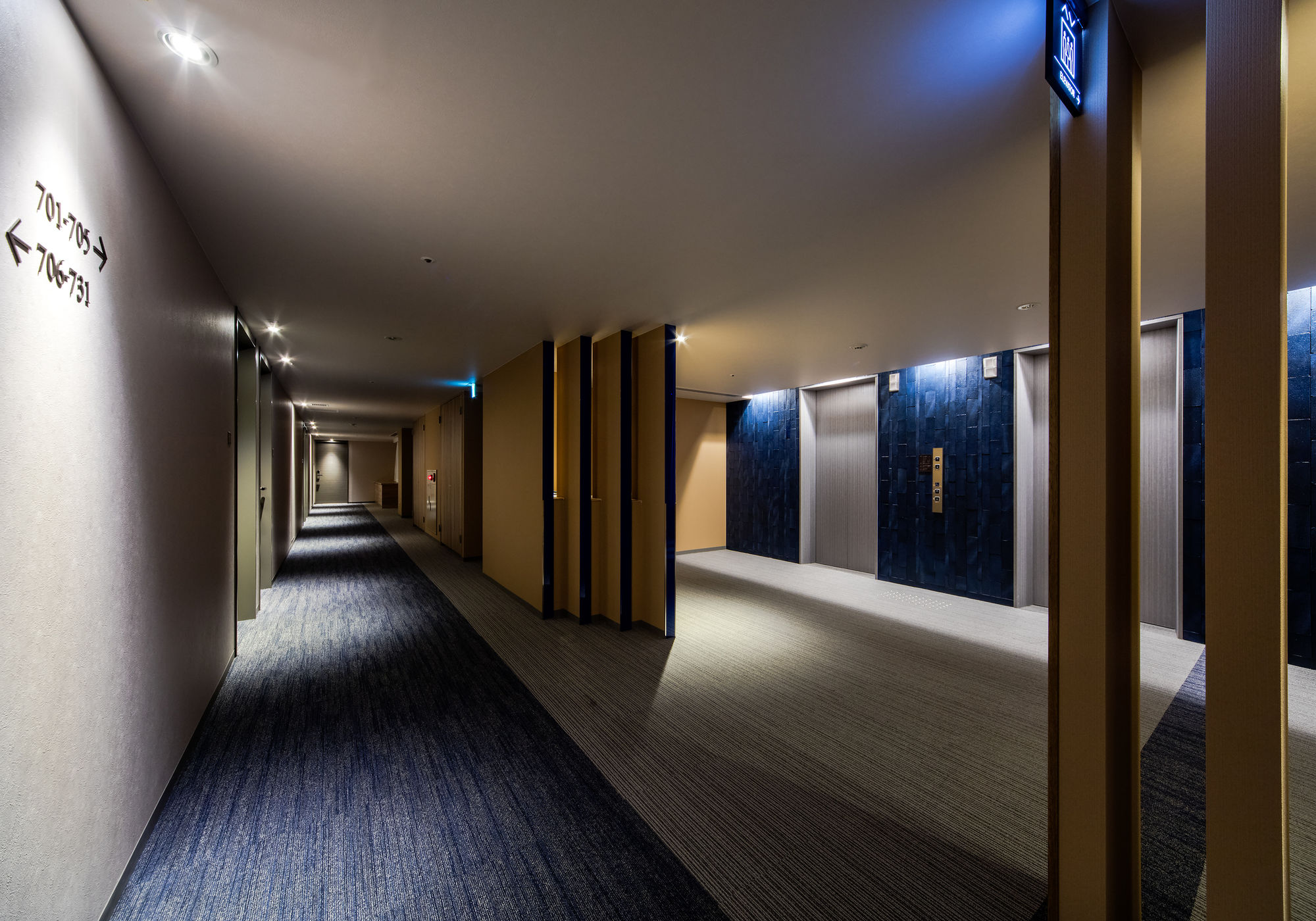 Daiwa Roynet Hotel Tokushima-Ekimae
