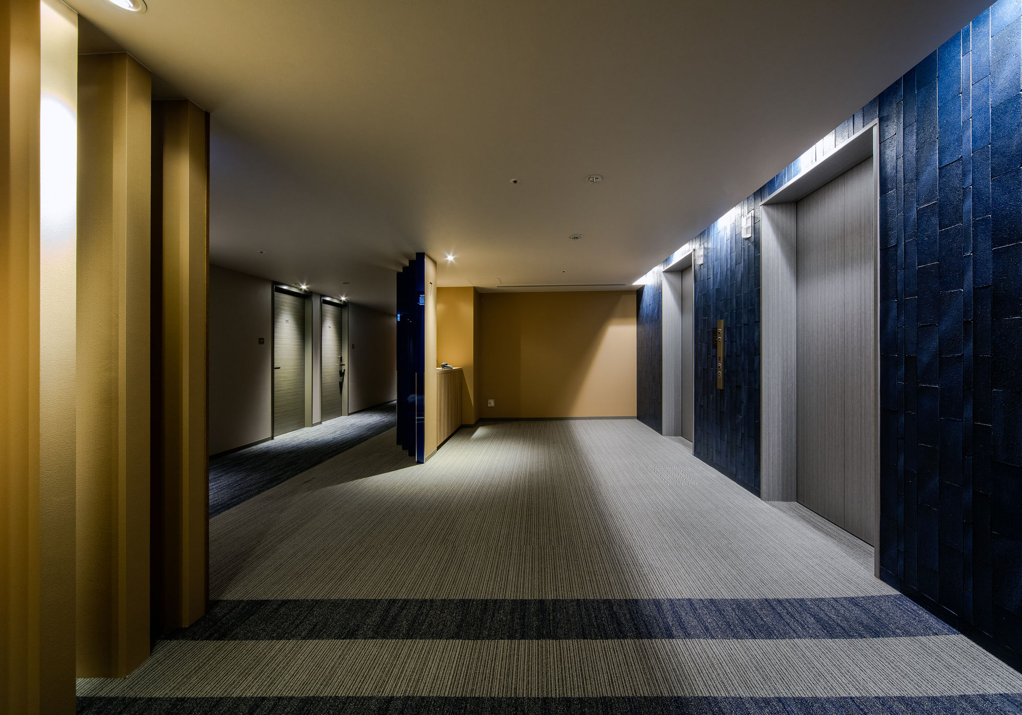 Daiwa Roynet Hotel Tokushima-Ekimae