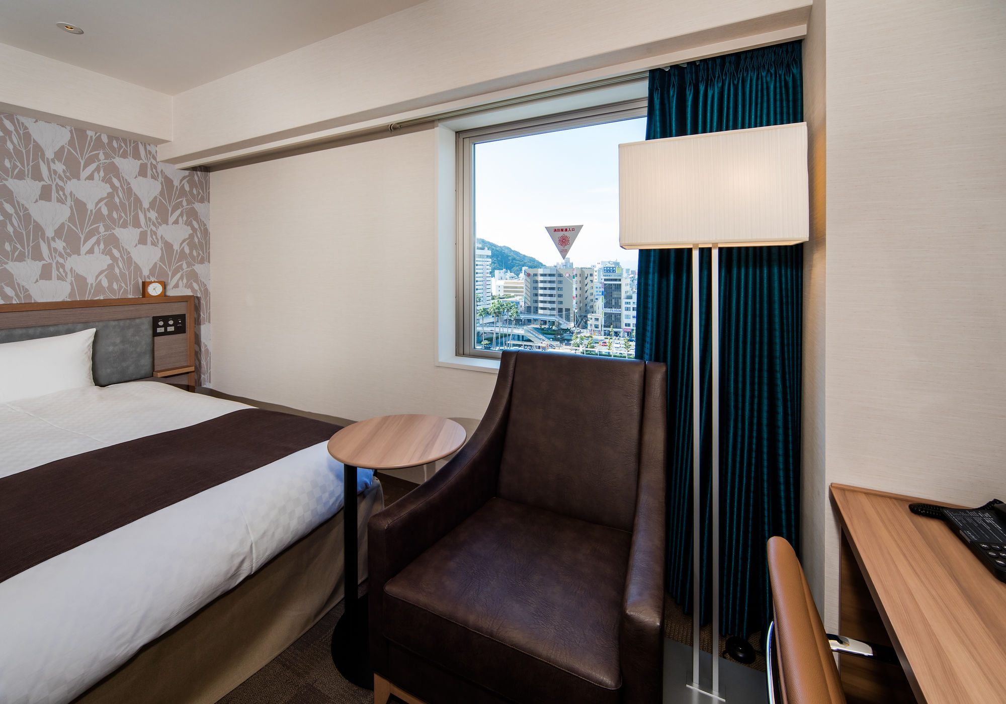 Daiwa Roynet Hotel Tokushima-Ekimae