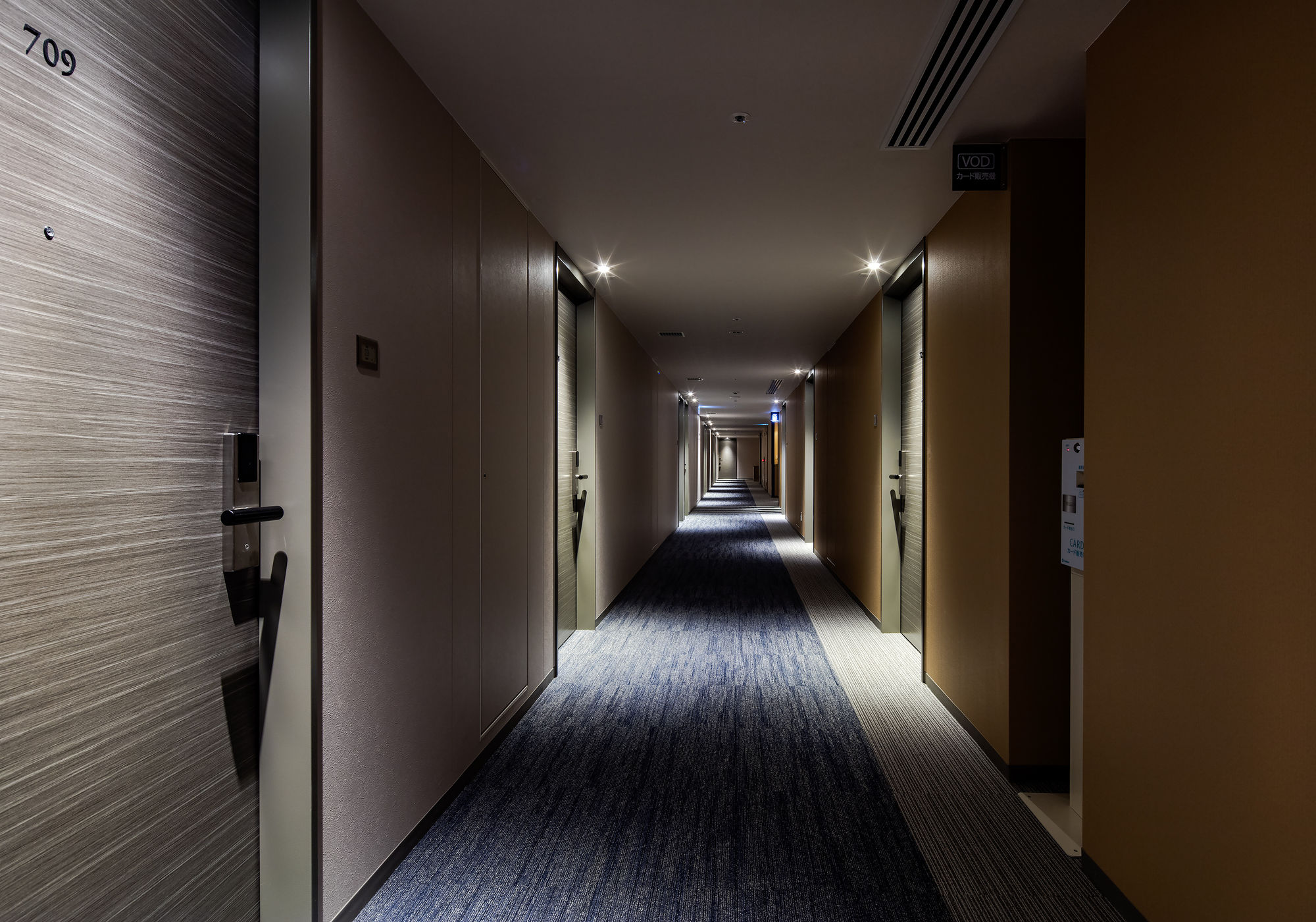 Daiwa Roynet Hotel Tokushima-Ekimae