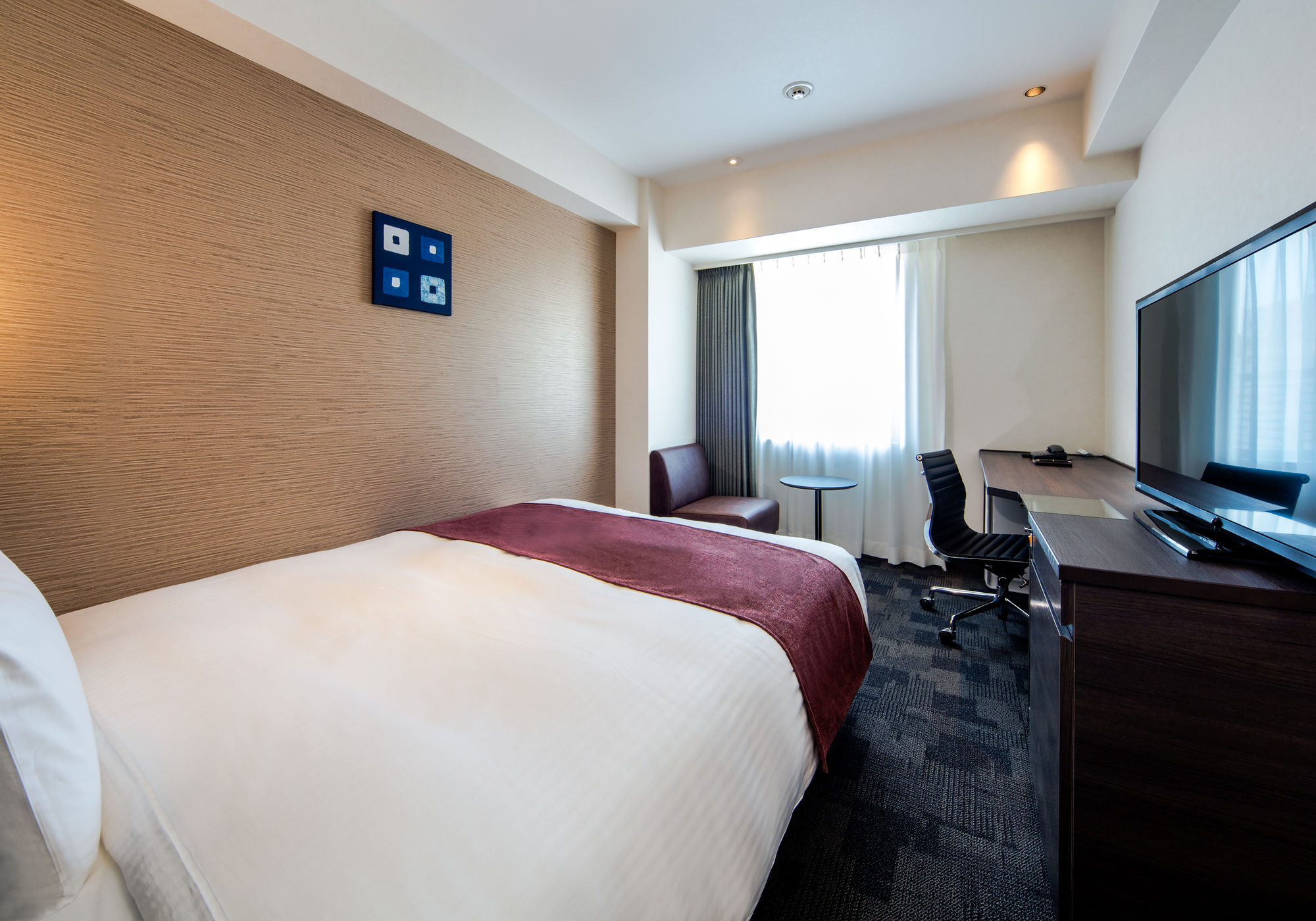 Daiwa Roynet Hotel Tokushima-Ekimae