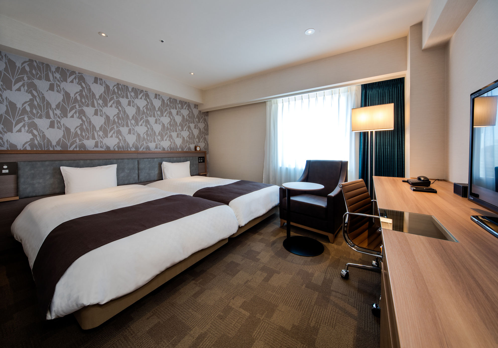 Daiwa Roynet Hotel Tokushima-Ekimae