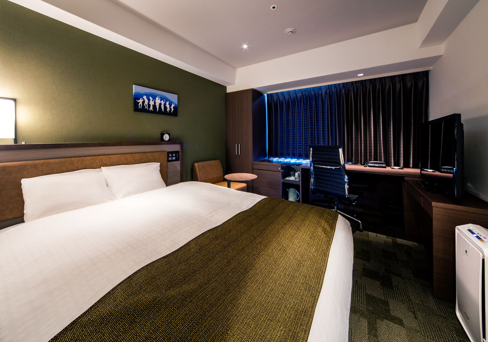 Daiwa Roynet Hotel Tokushima-Ekimae