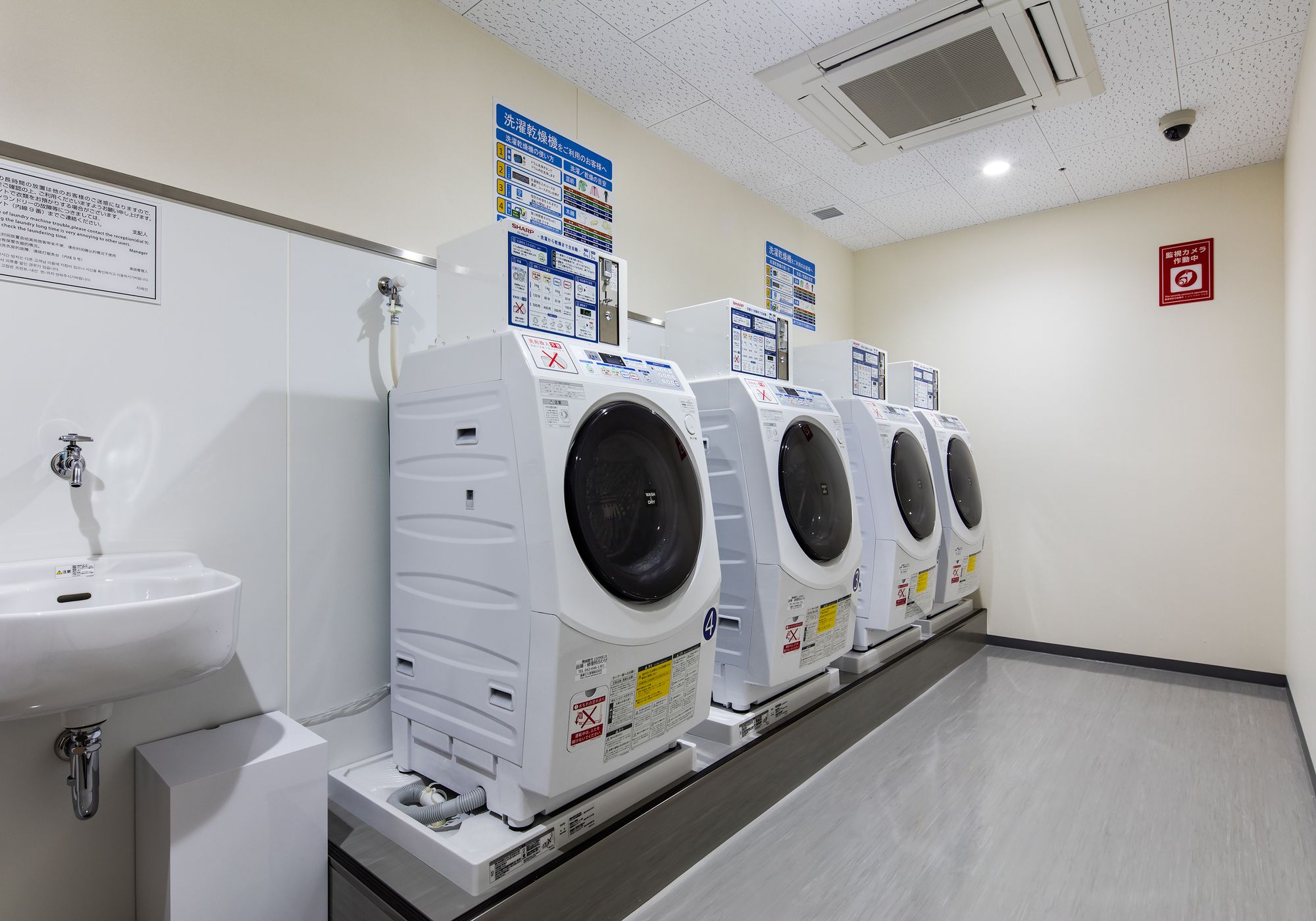 Daiwa Roynet Hotel Tokushima-Ekimae
