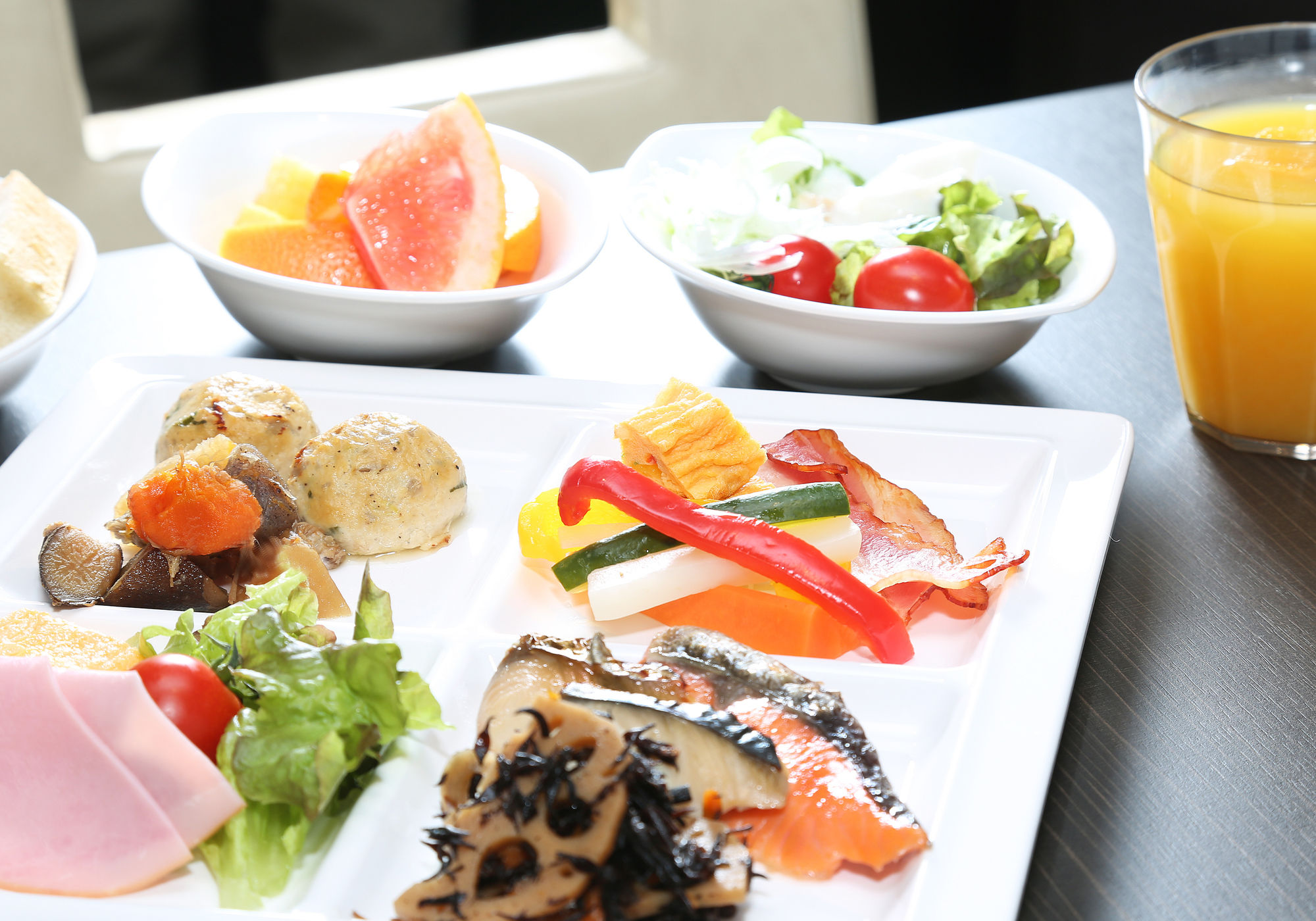 Daiwa Roynet Hotel Tokushima-Ekimae