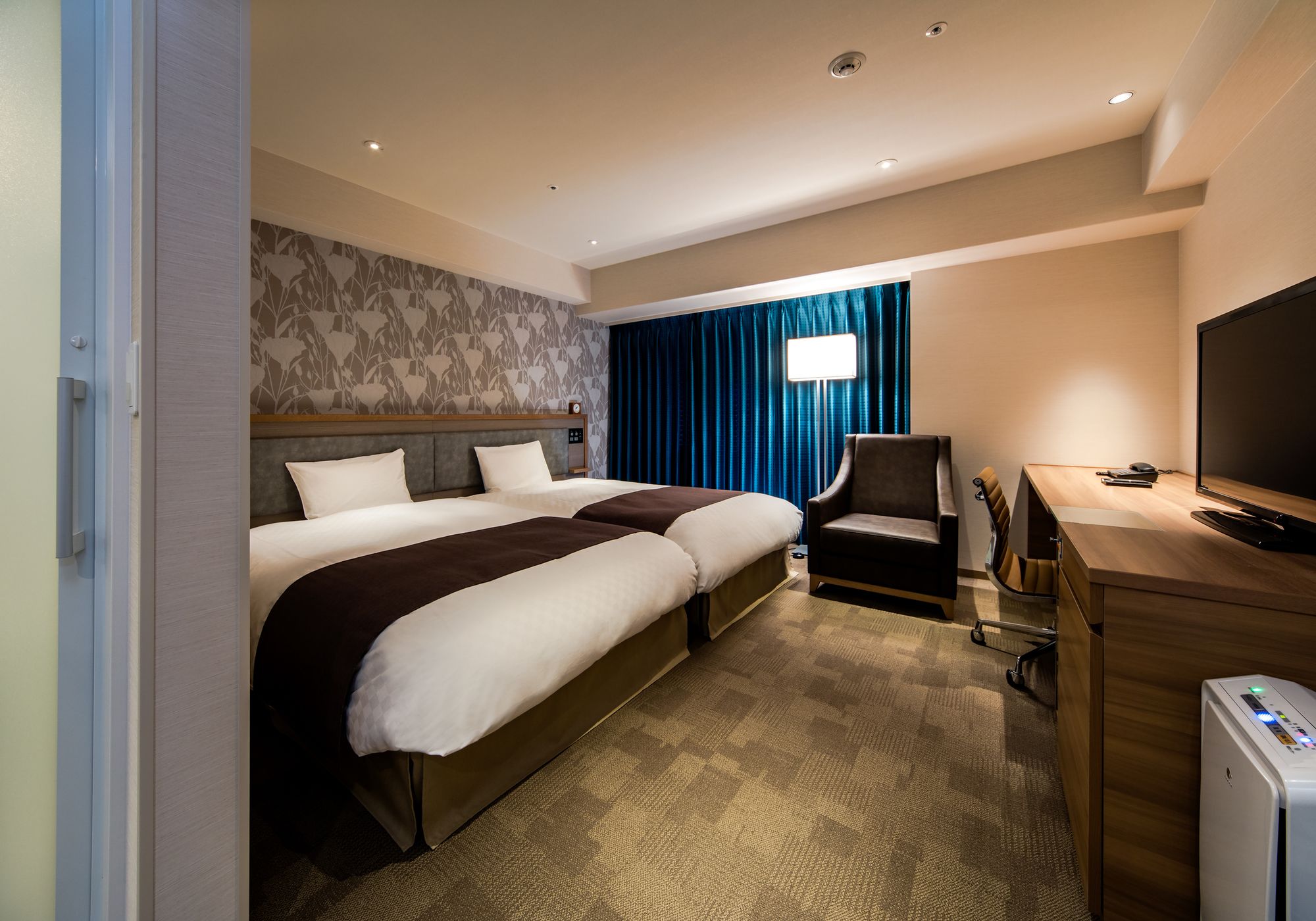 Daiwa Roynet Hotel Tokushima-Ekimae