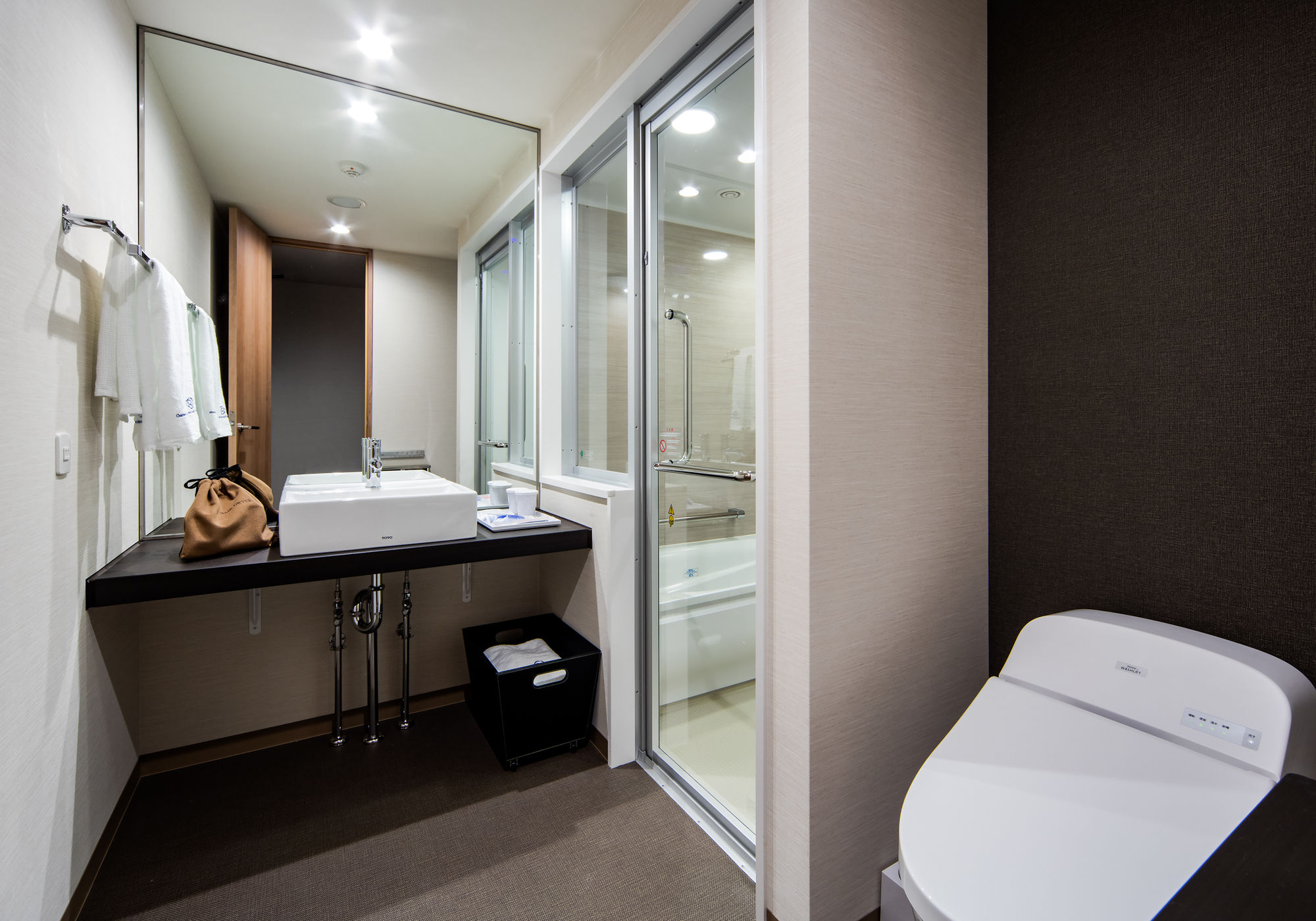 Daiwa Roynet Hotel Tokushima-Ekimae