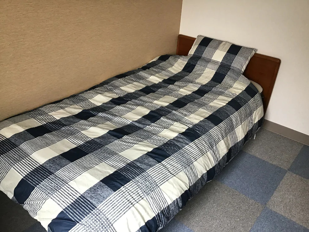 Hostel Paq Tokushima