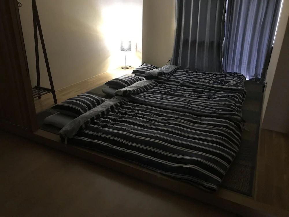 Hostel Paq Tokushima