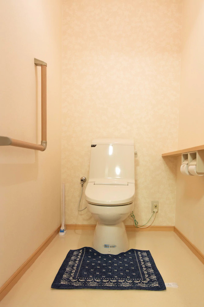 Hostel Paq Tokushima