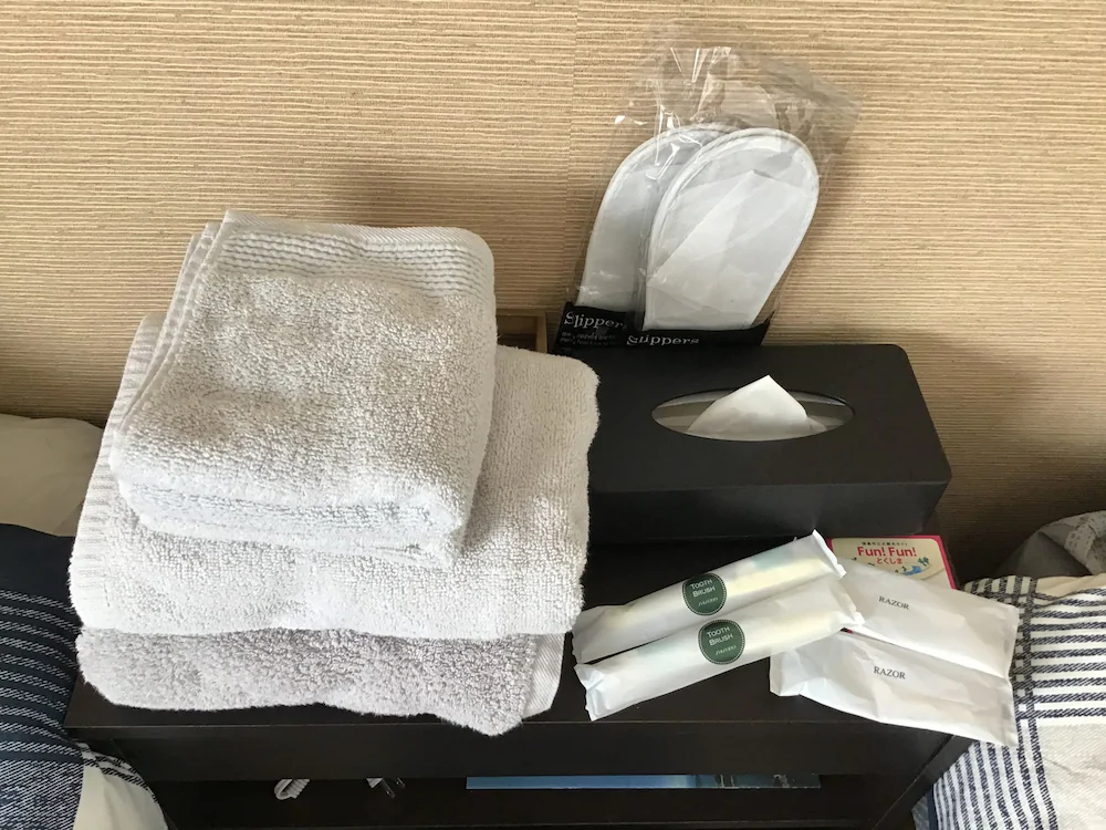 Hostel Paq Tokushima