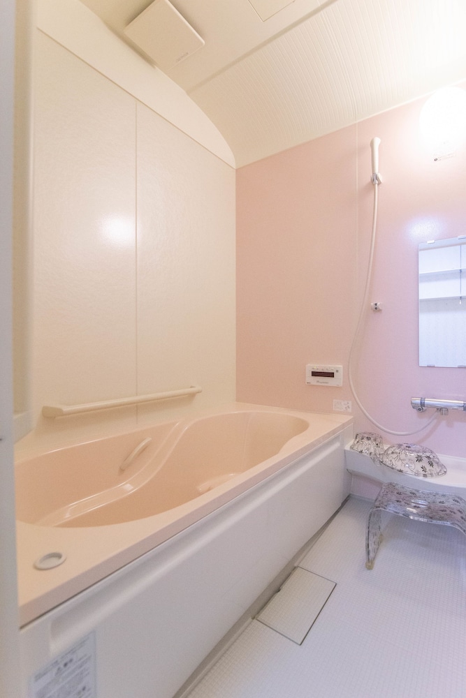 Hostel Paq Tokushima