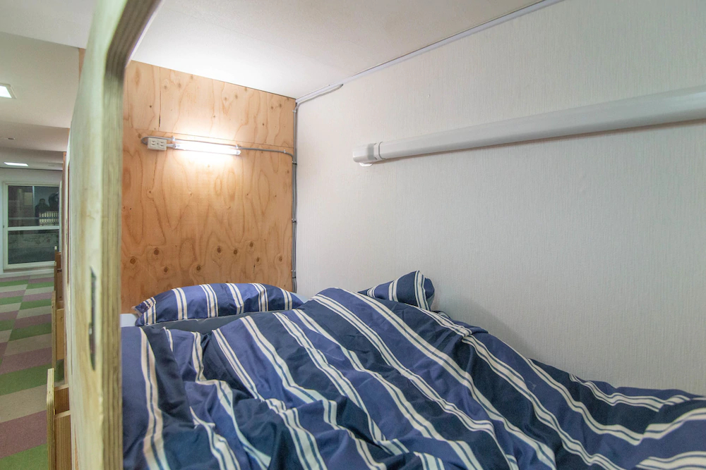 Hostel Paq Tokushima