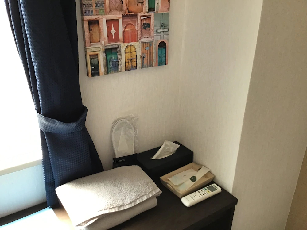 Hostel Paq Tokushima