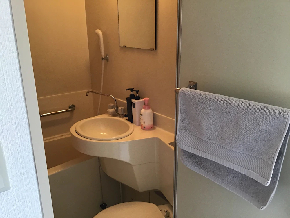 Hostel Paq Tokushima