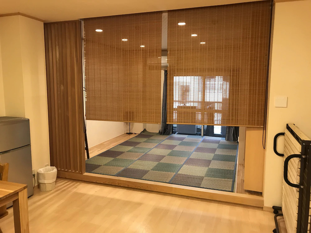 Hostel Paq Tokushima