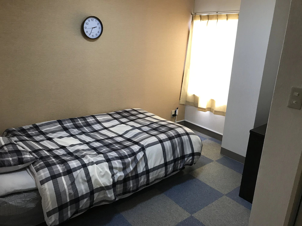 Hostel Paq Tokushima