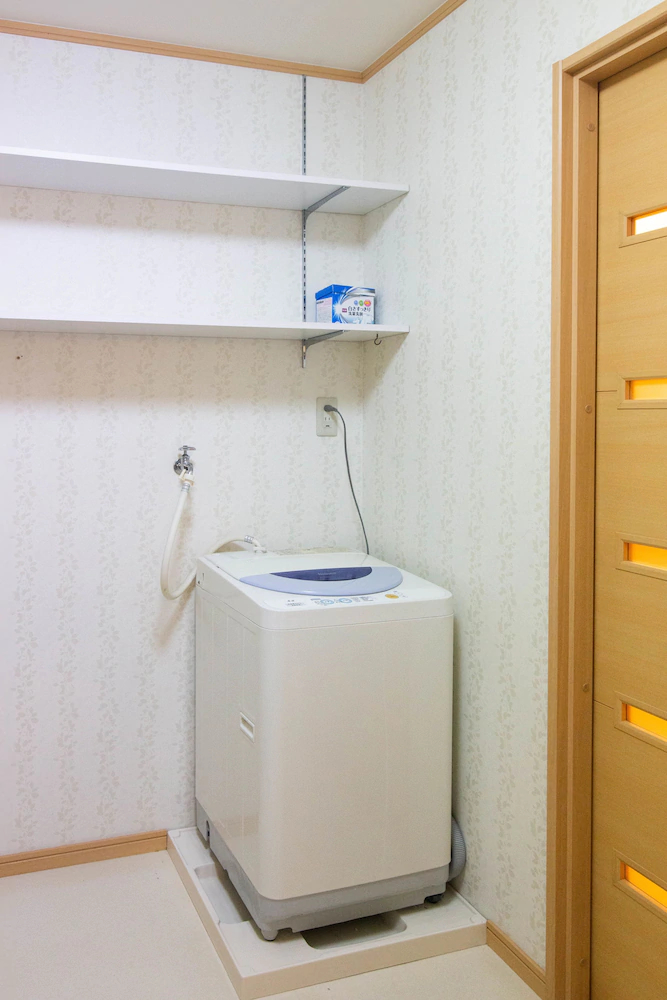 Hostel Paq Tokushima