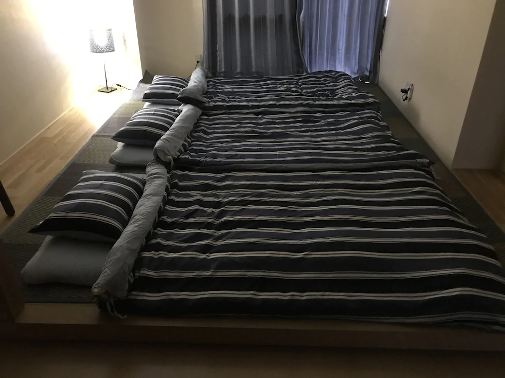 Hostel Paq Tokushima
