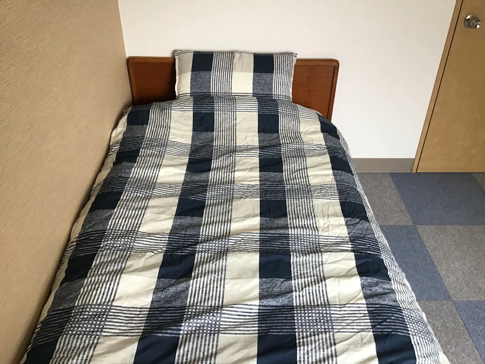 Hostel Paq Tokushima