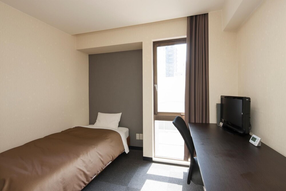 Hotel Plaza Inn Tokushima