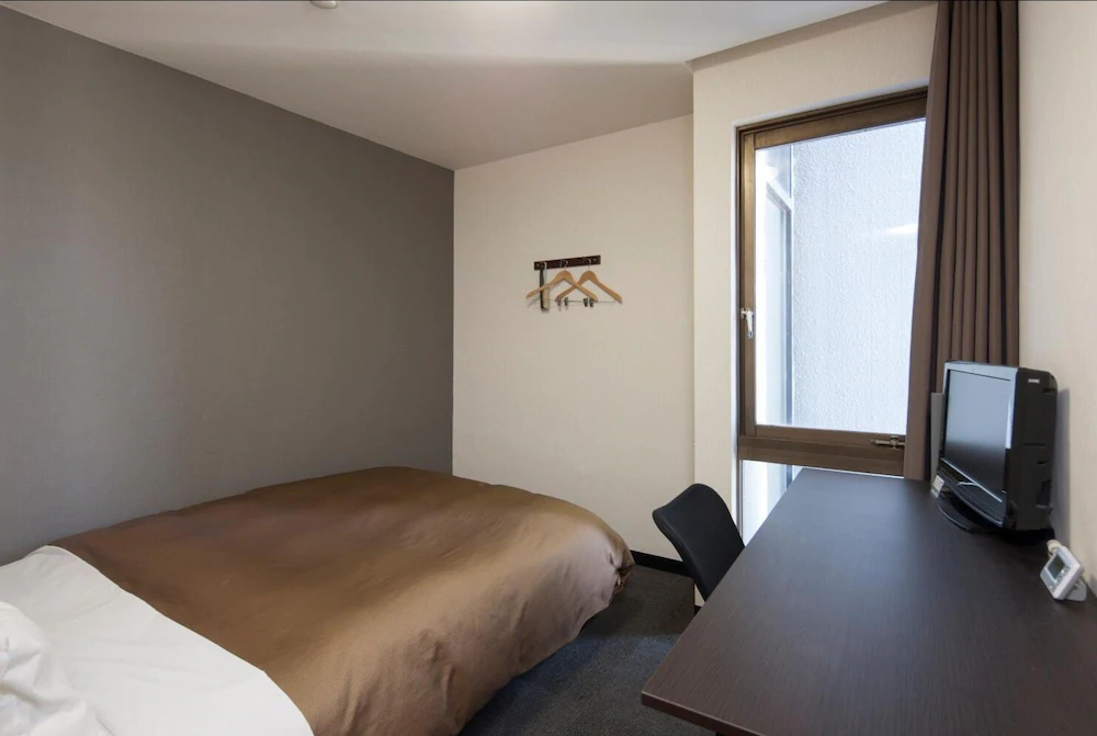 Hotel Plaza Inn Tokushima